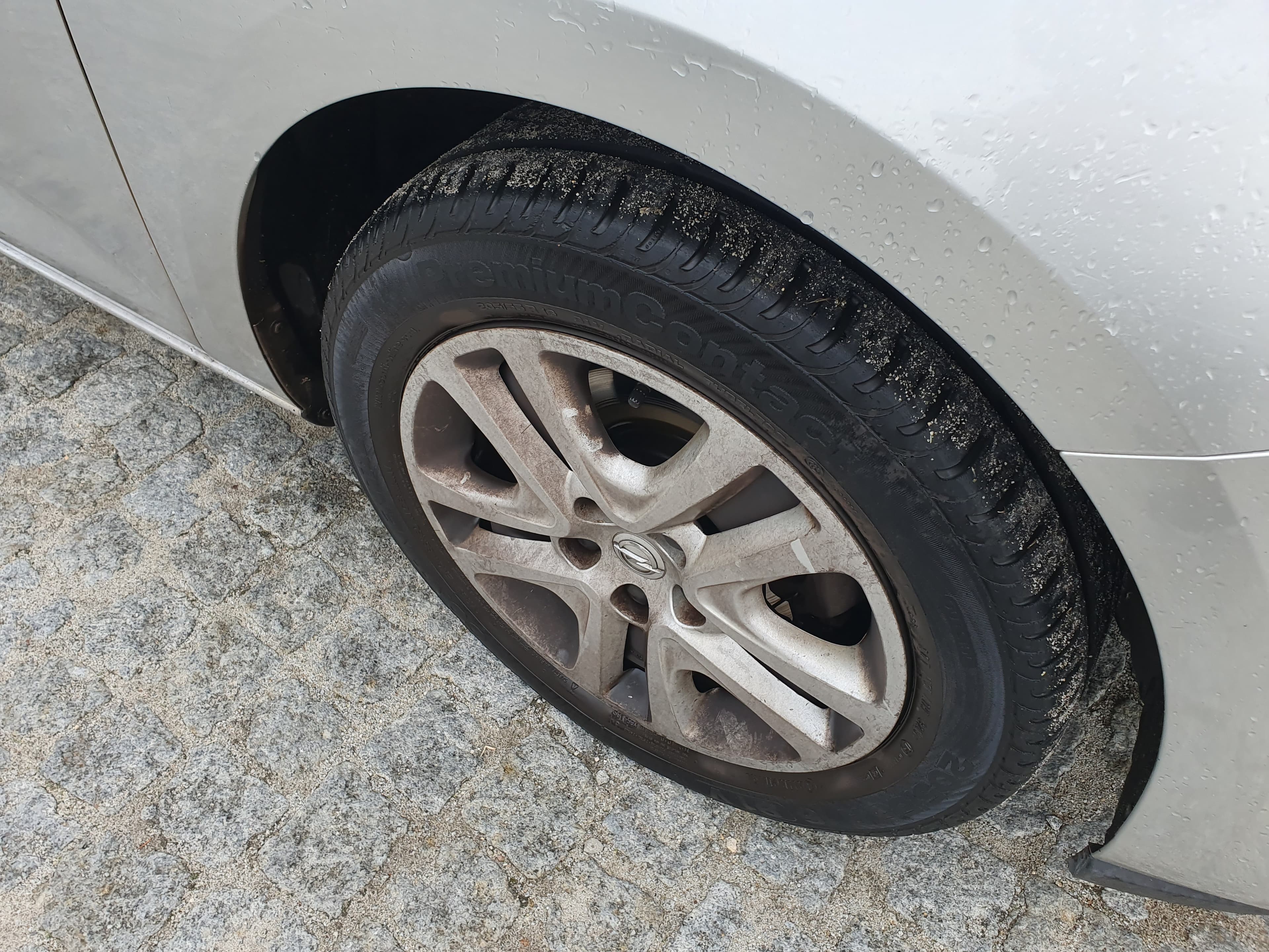 Opel Astra · Ano 2016 — imagen 18