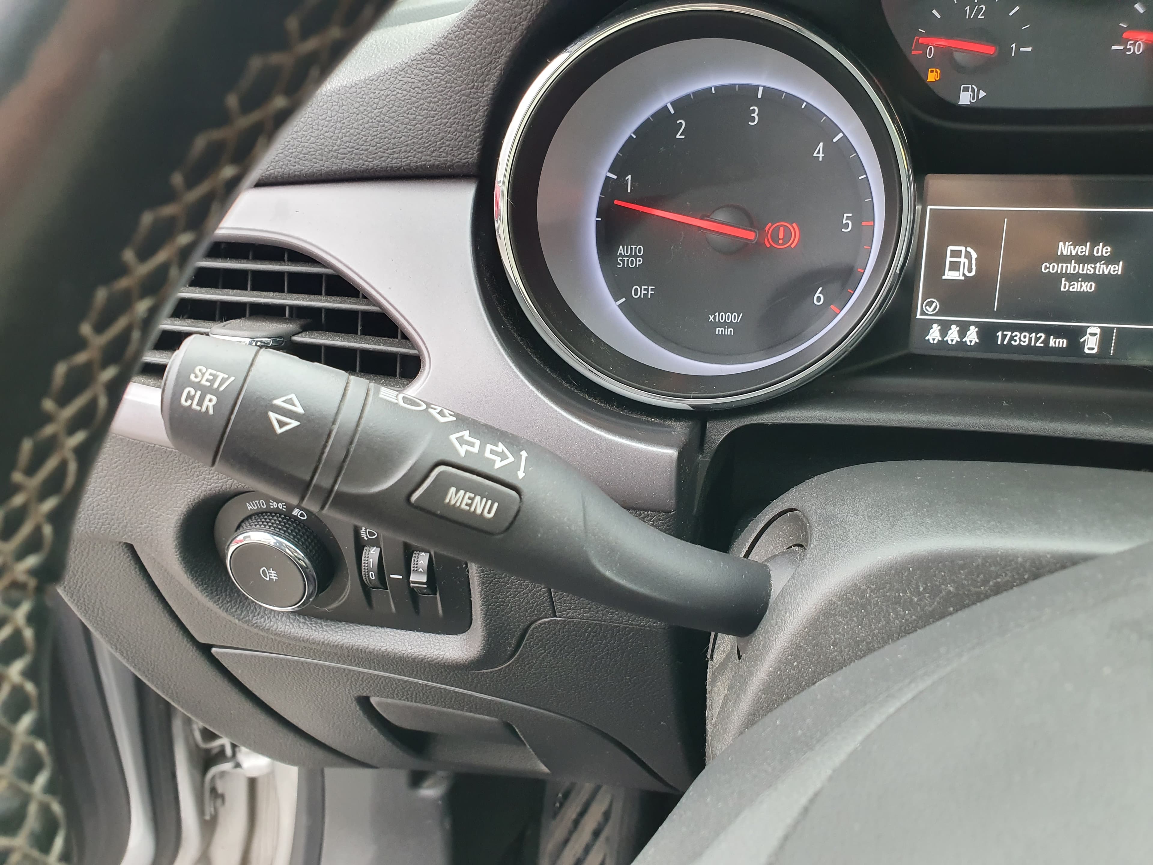 Opel Astra · Ano 2016 — imagen 40
