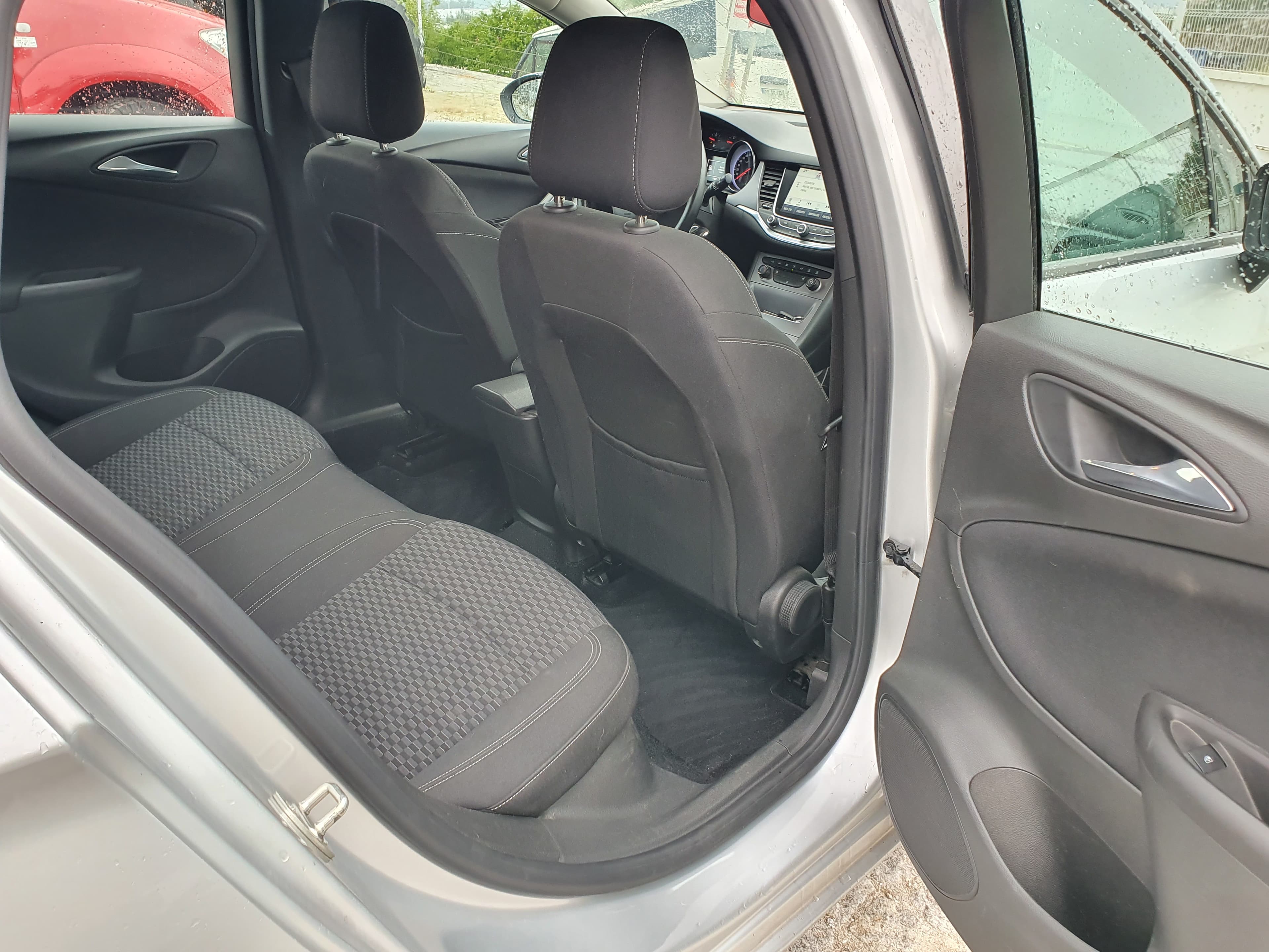 Opel Astra · Ano 2016 — imagen 20