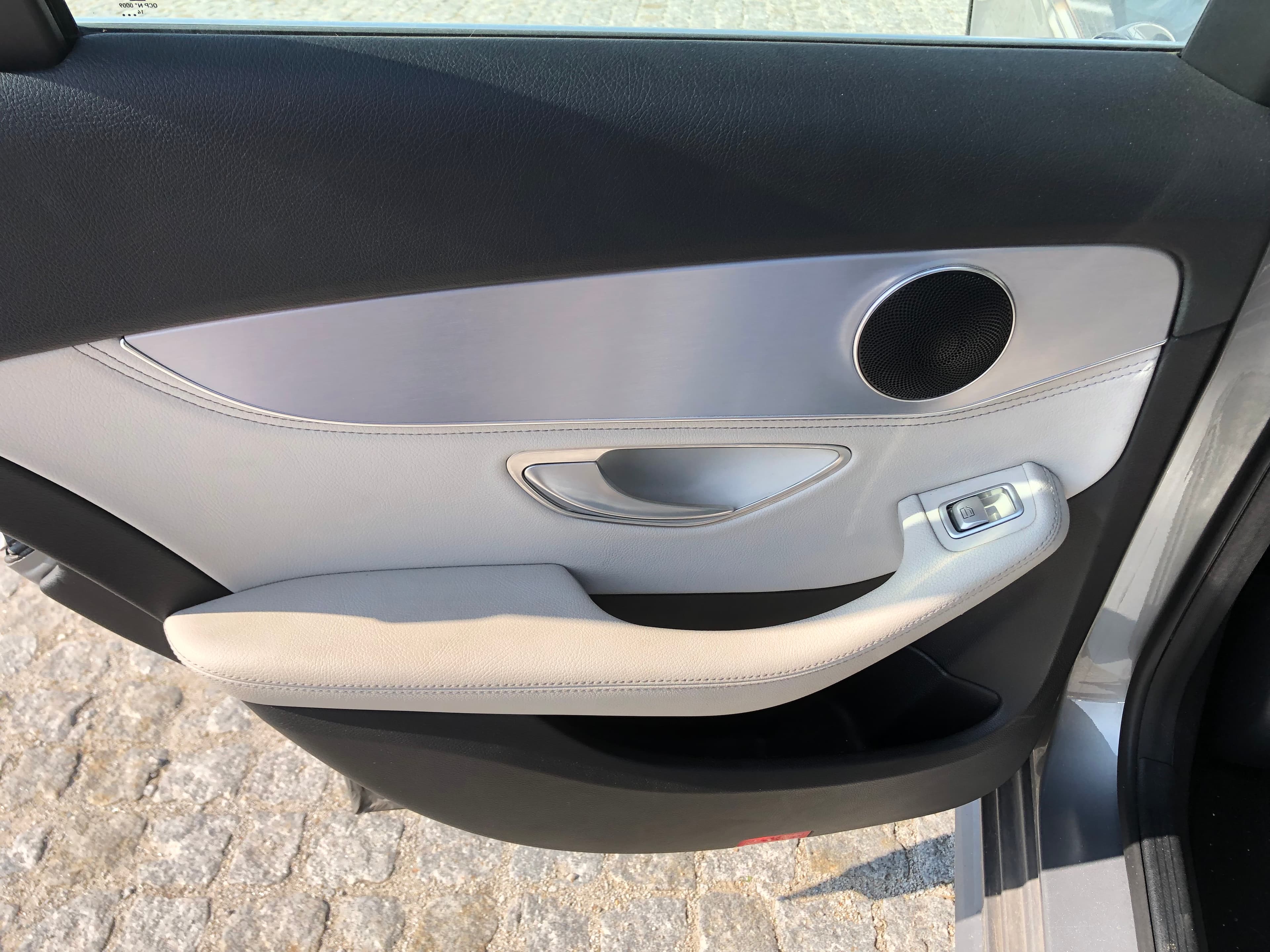 Mercedes-Benz Classe C · Ano 2015 — imagen 7