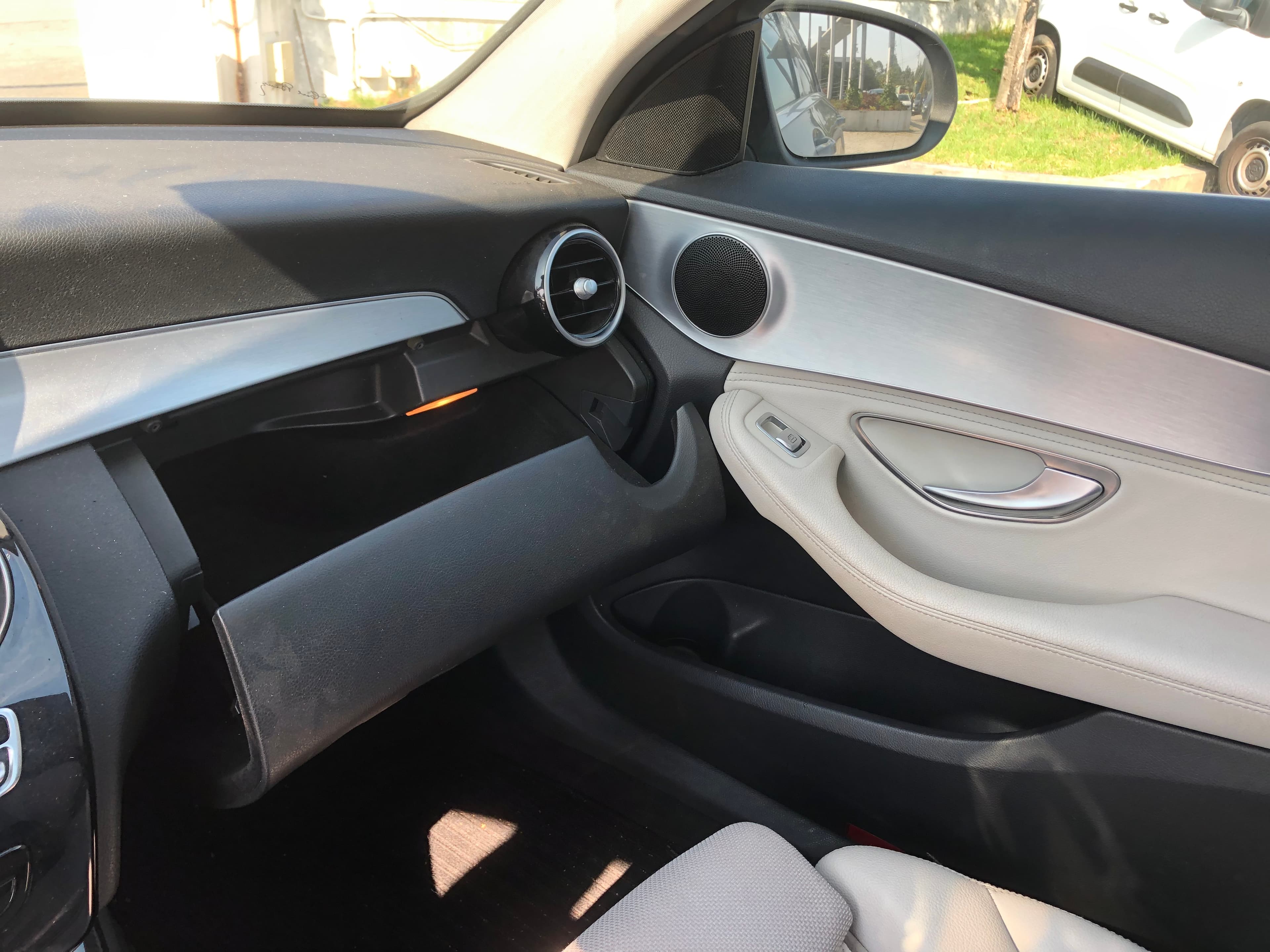 Mercedes-Benz Classe C · Ano 2015 — imagen 27