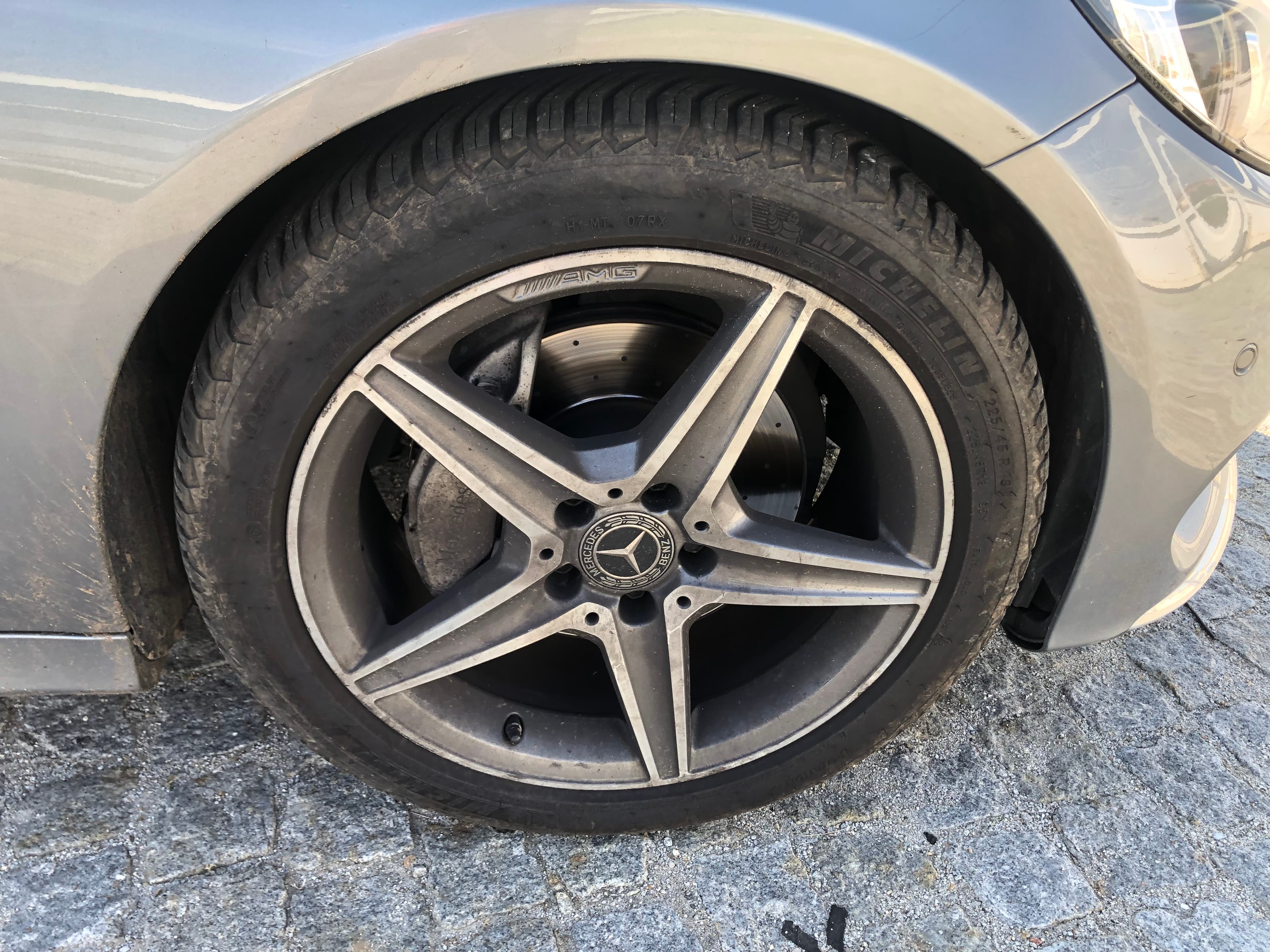Mercedes-Benz Classe C · Ano 2015 — imagen 36