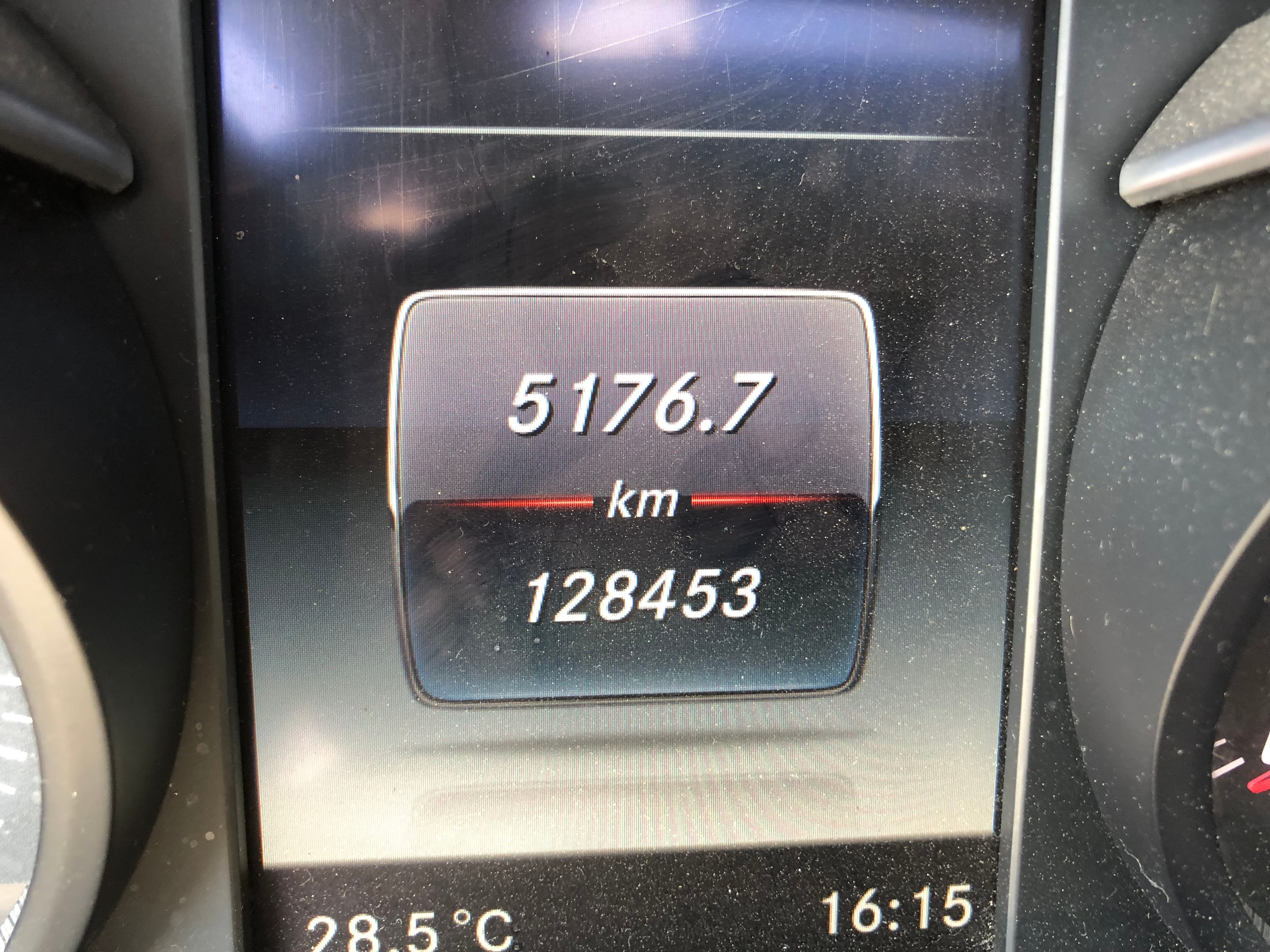 Mercedes-Benz Classe C · Ano 2015 — imagen 14
