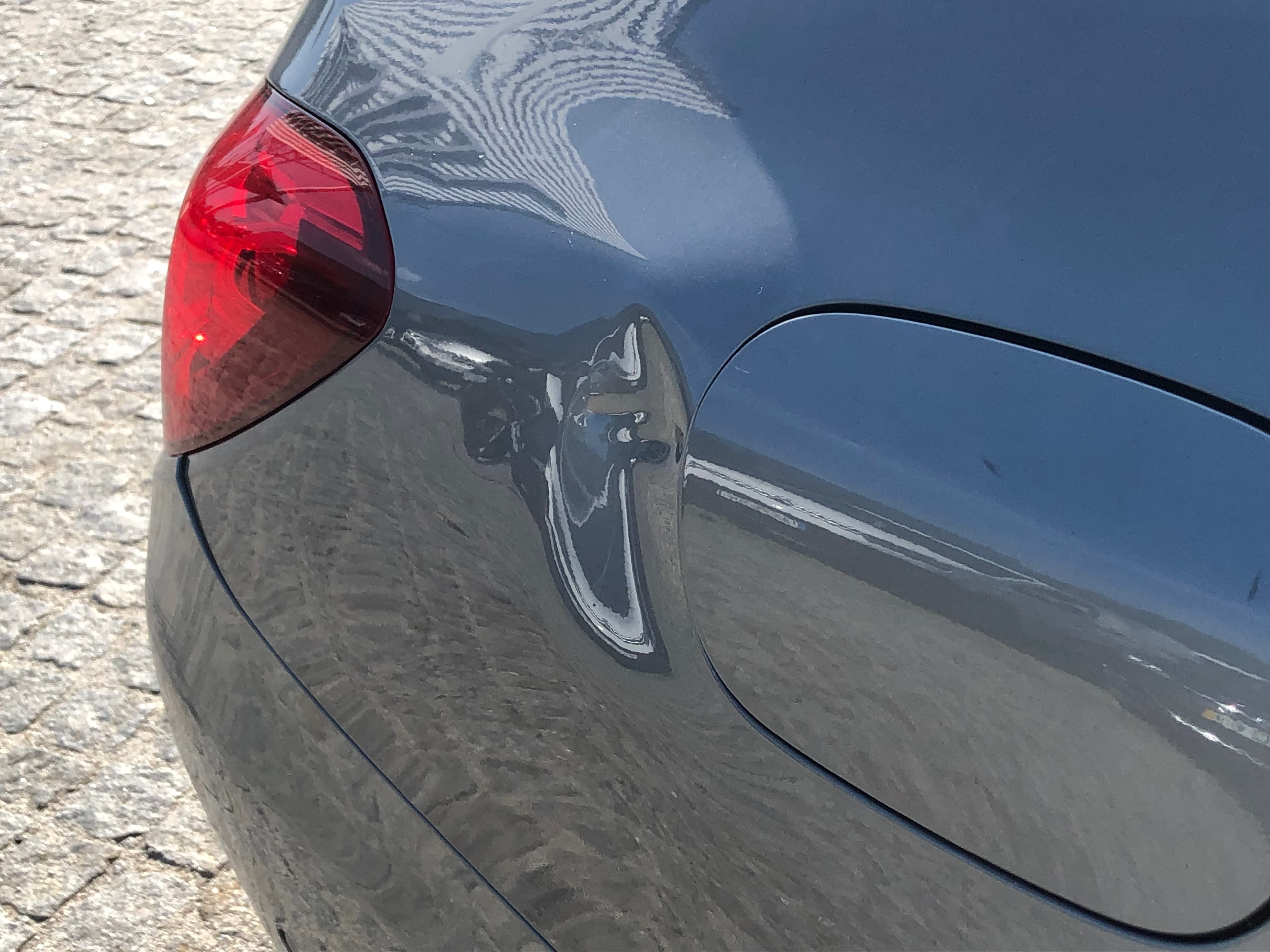 Mercedes-Benz Classe C · Ano 2015 — imagen 37