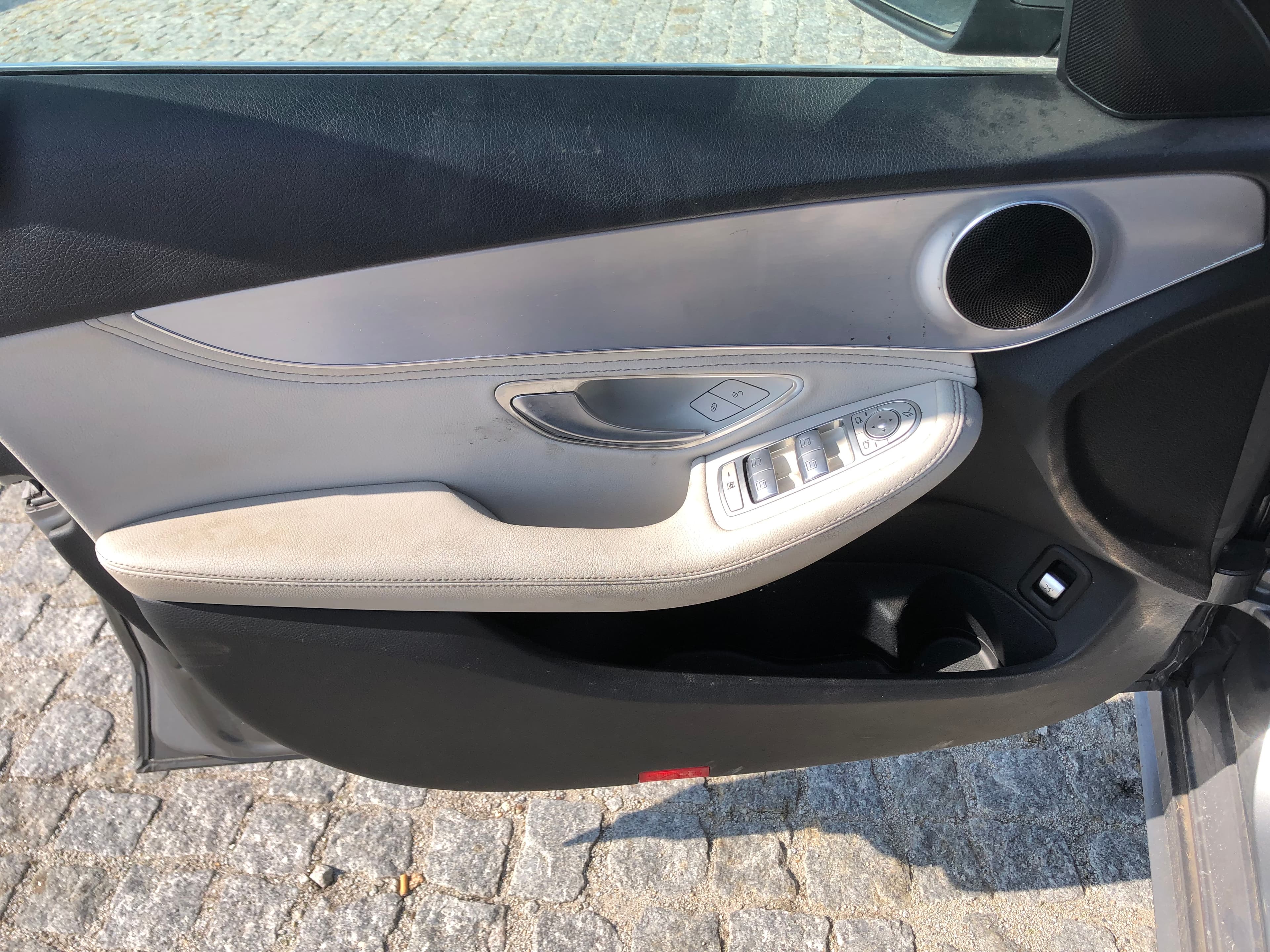 Mercedes-Benz Classe C · Ano 2015 — imagen 15