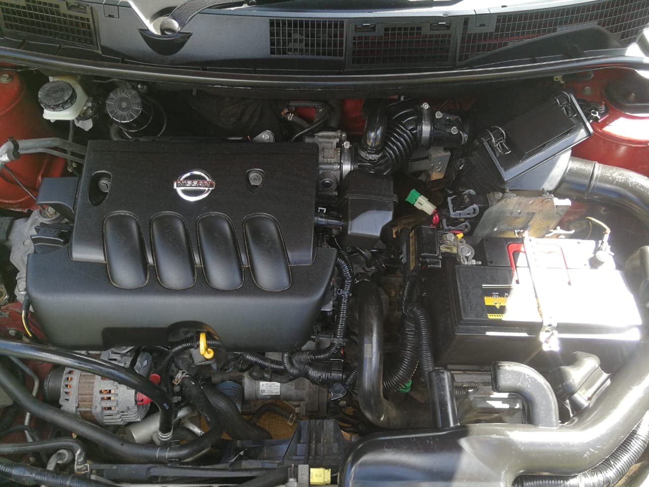 Nissan Duals — image 6