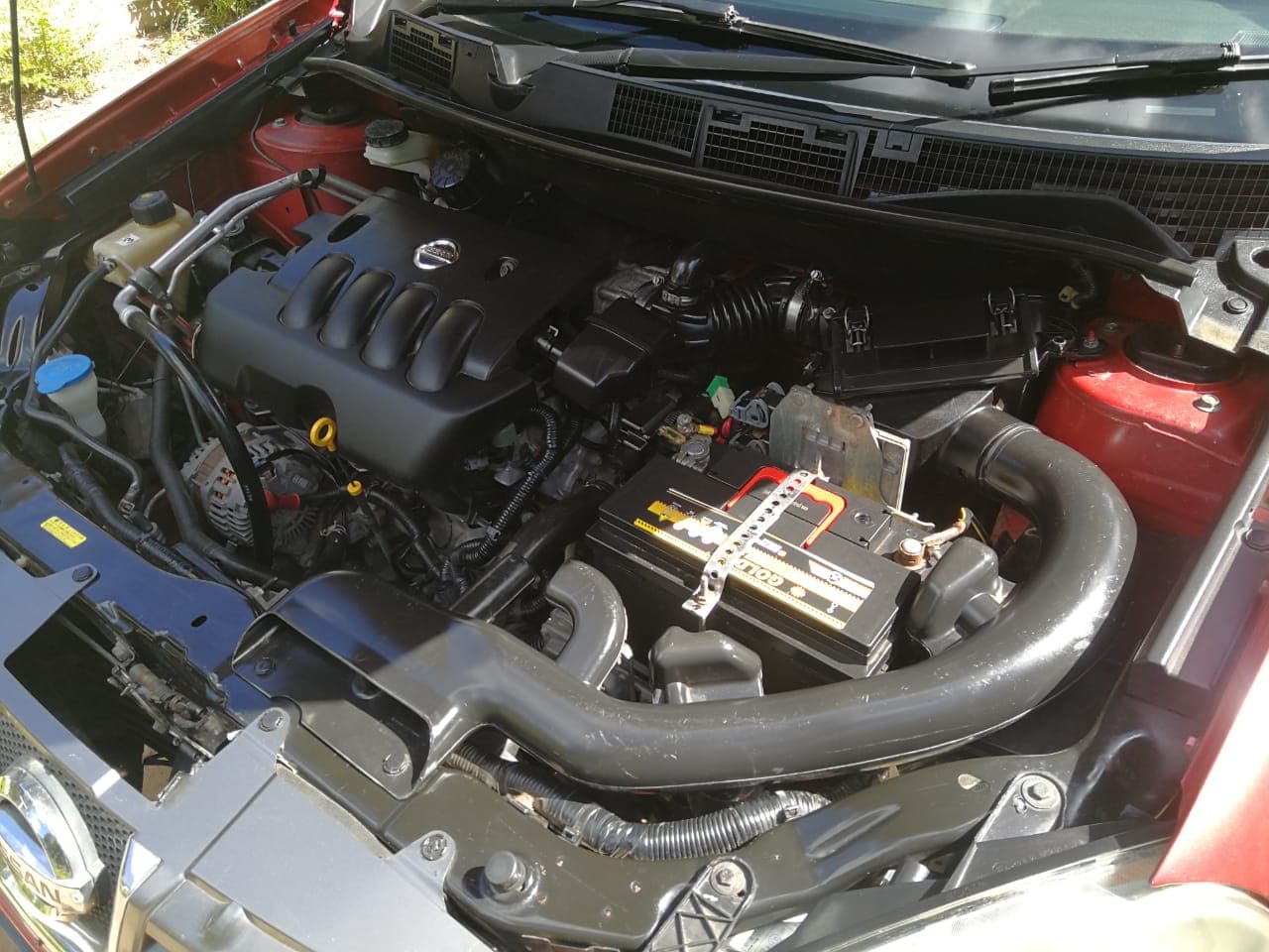 Nissan Duals — image 7