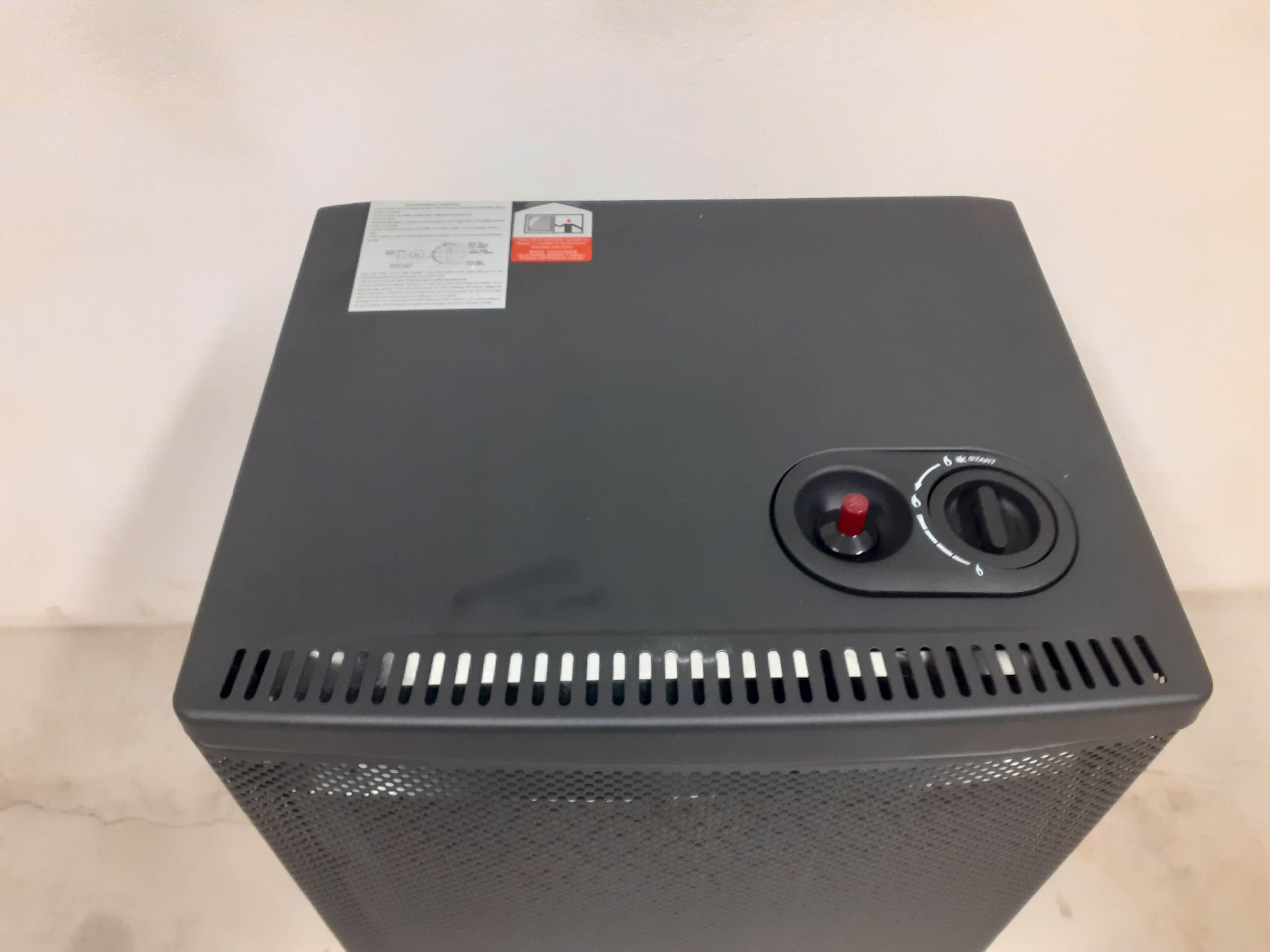 Heater — image 4