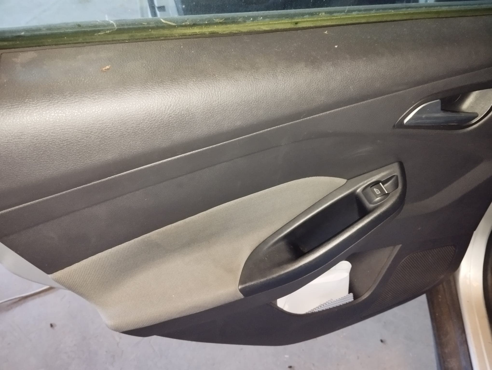 Ford Focus 1.6 TDCI — imagen 10