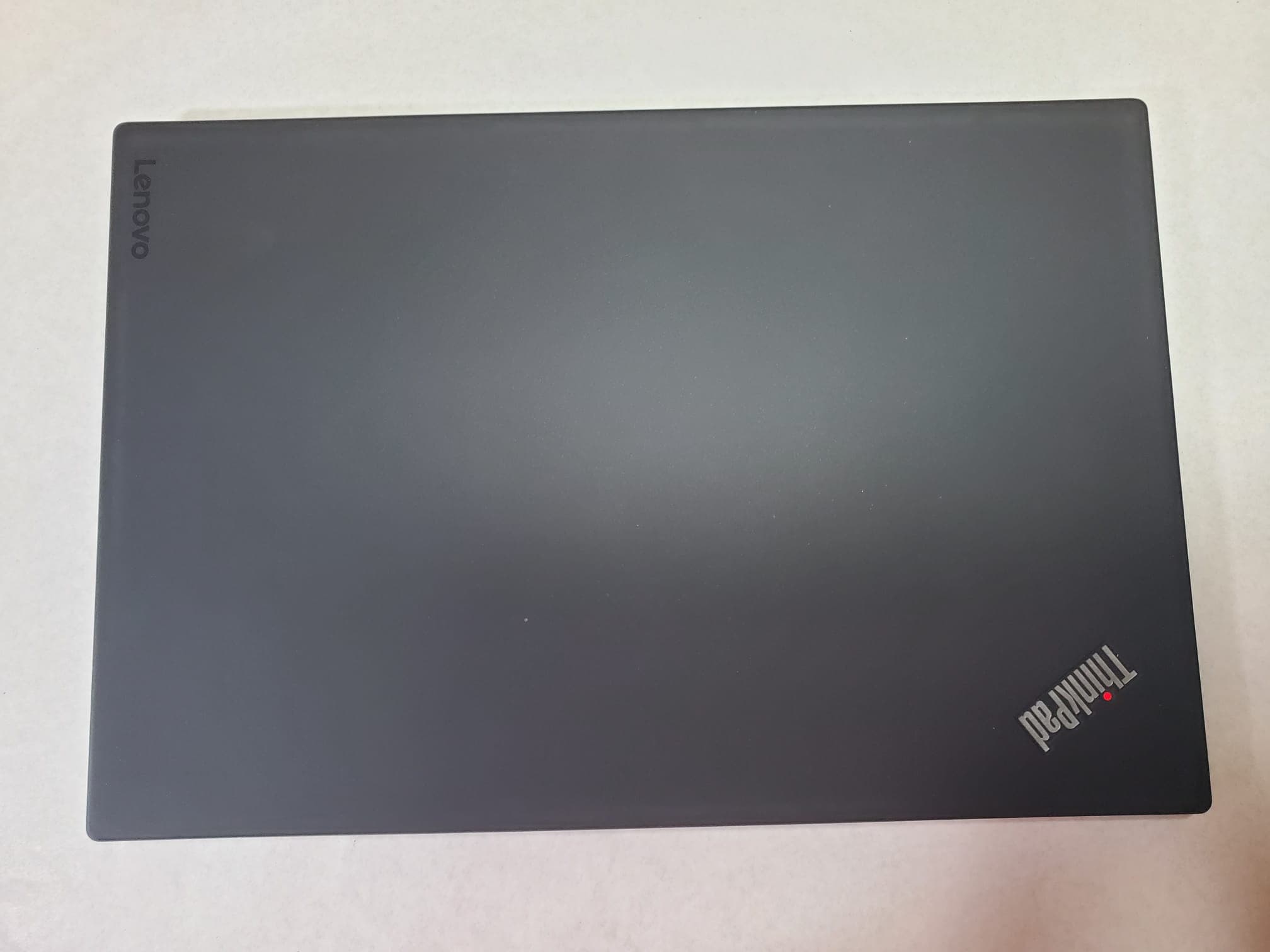 Portátil Lenovo ThinkPad X1 Carbon Quinta Geração — image 7