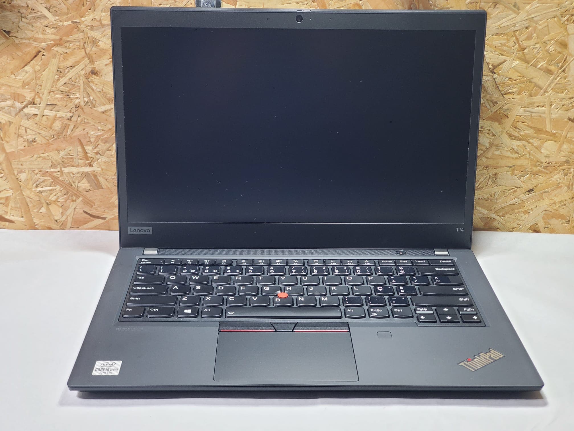 Portátil Lenovo Thinkpad T14 — image 3
