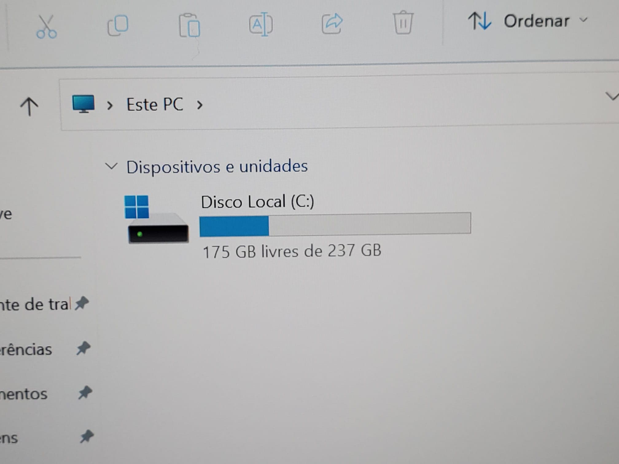 Portátil Lenovo Thinkpad T14 — image 10