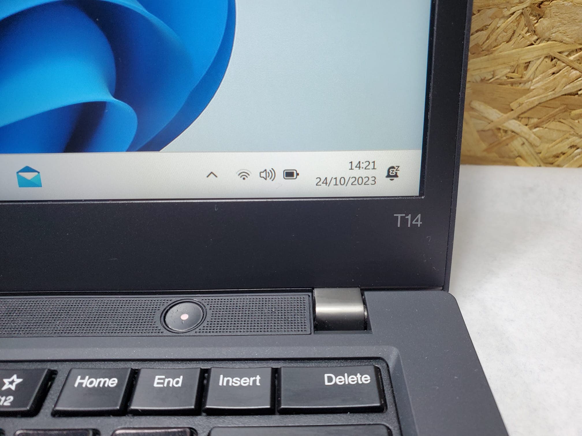 Portátil Lenovo Thinkpad T14 — image 8