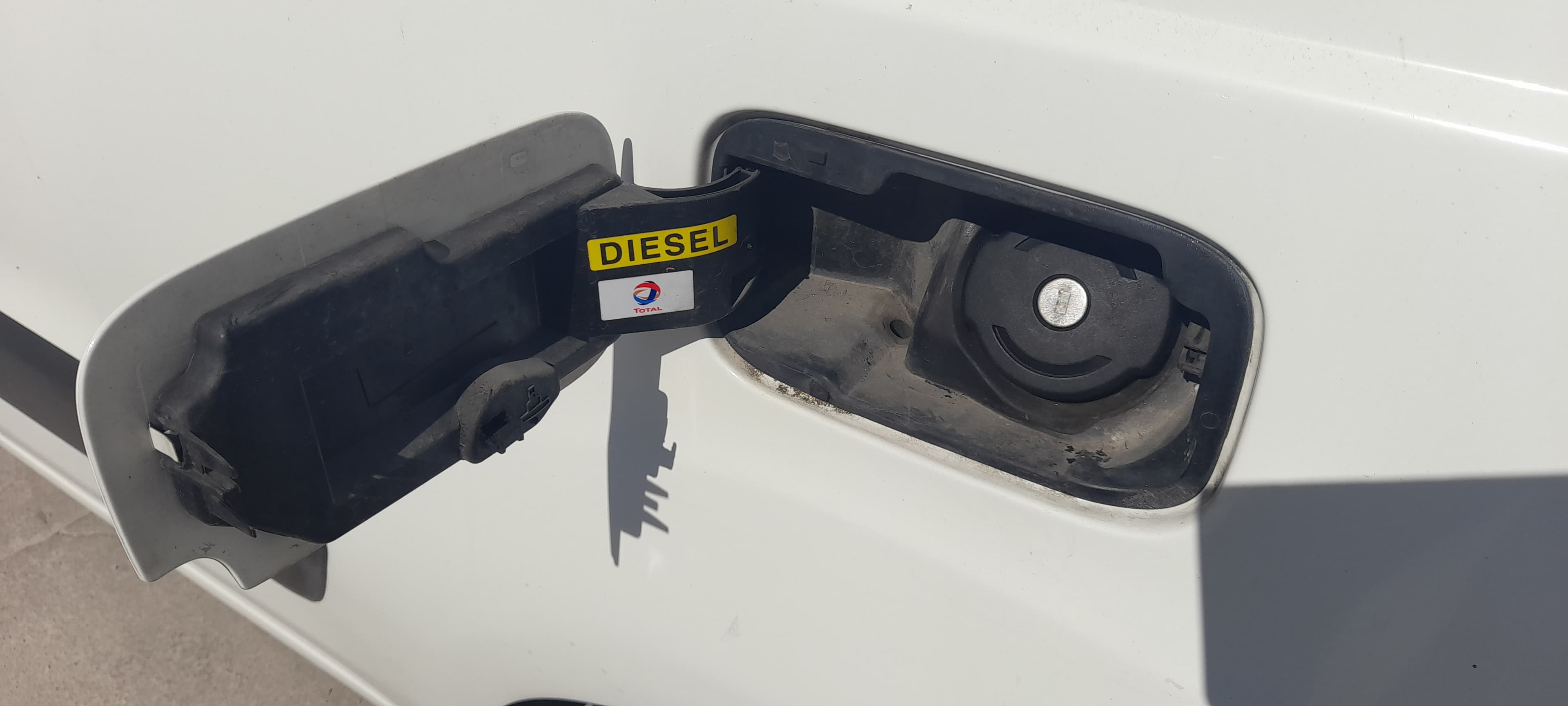Citroën Berlingo — imagen 8