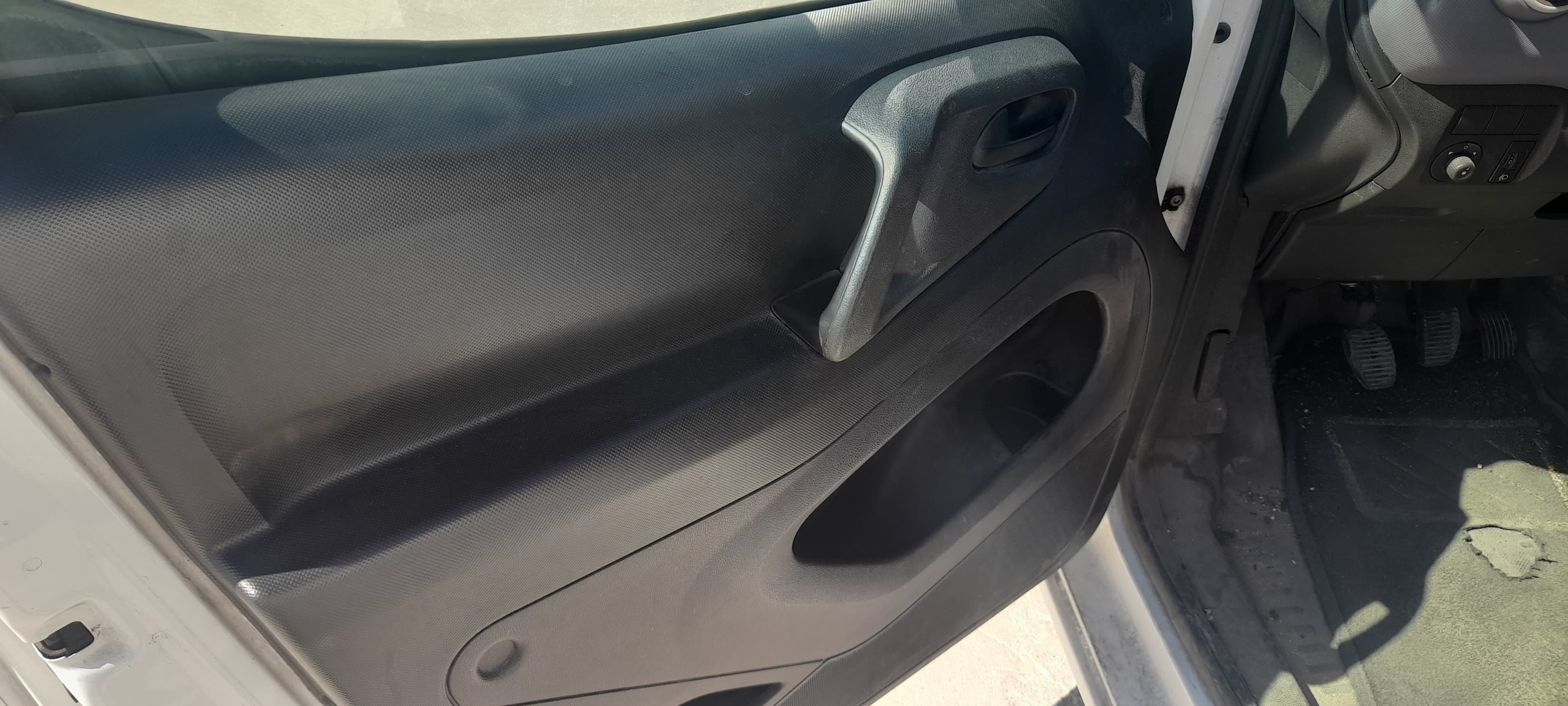 Citroën Berlingo — imagen 12