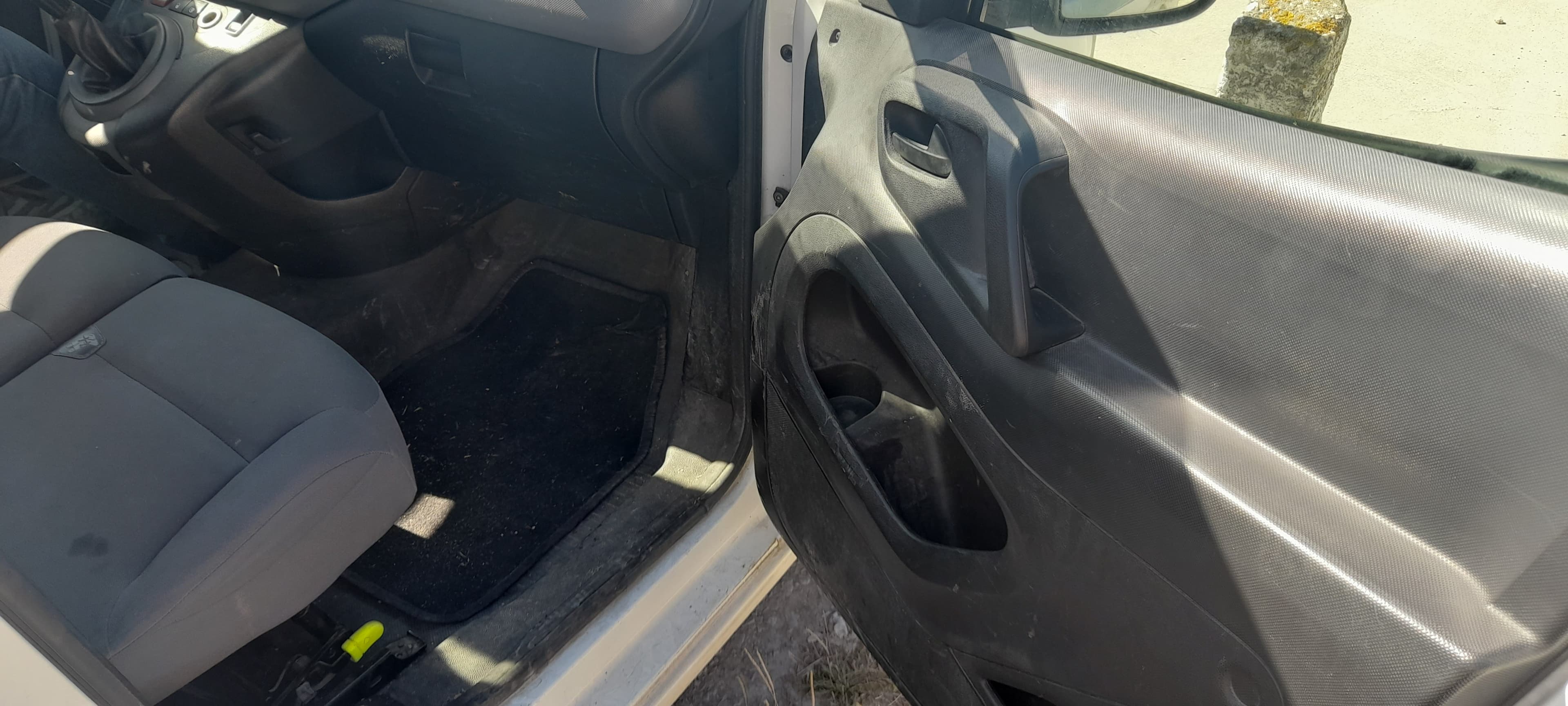 Citroën Berlingo — imagen 15