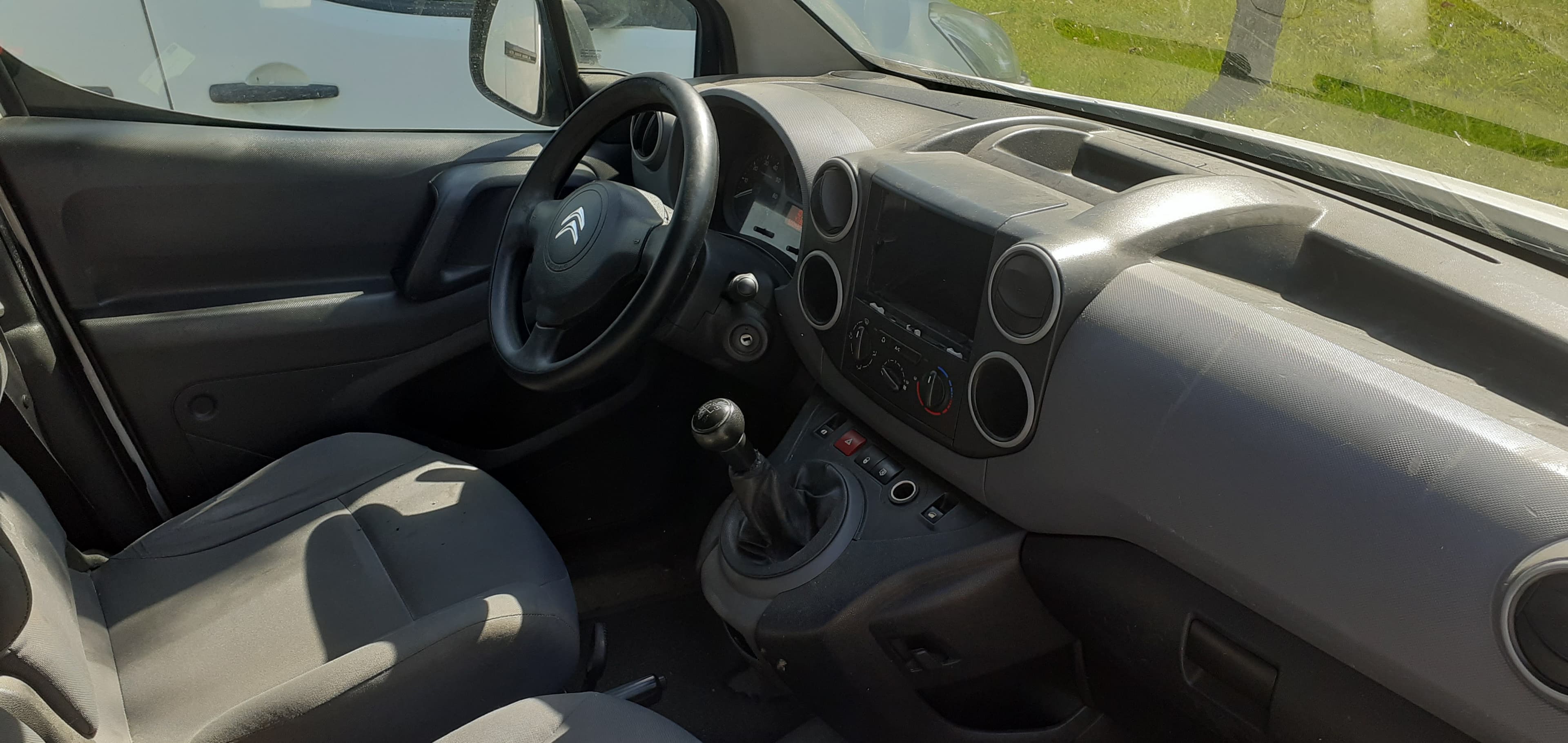 Citroën Berlingo — imagen 14
