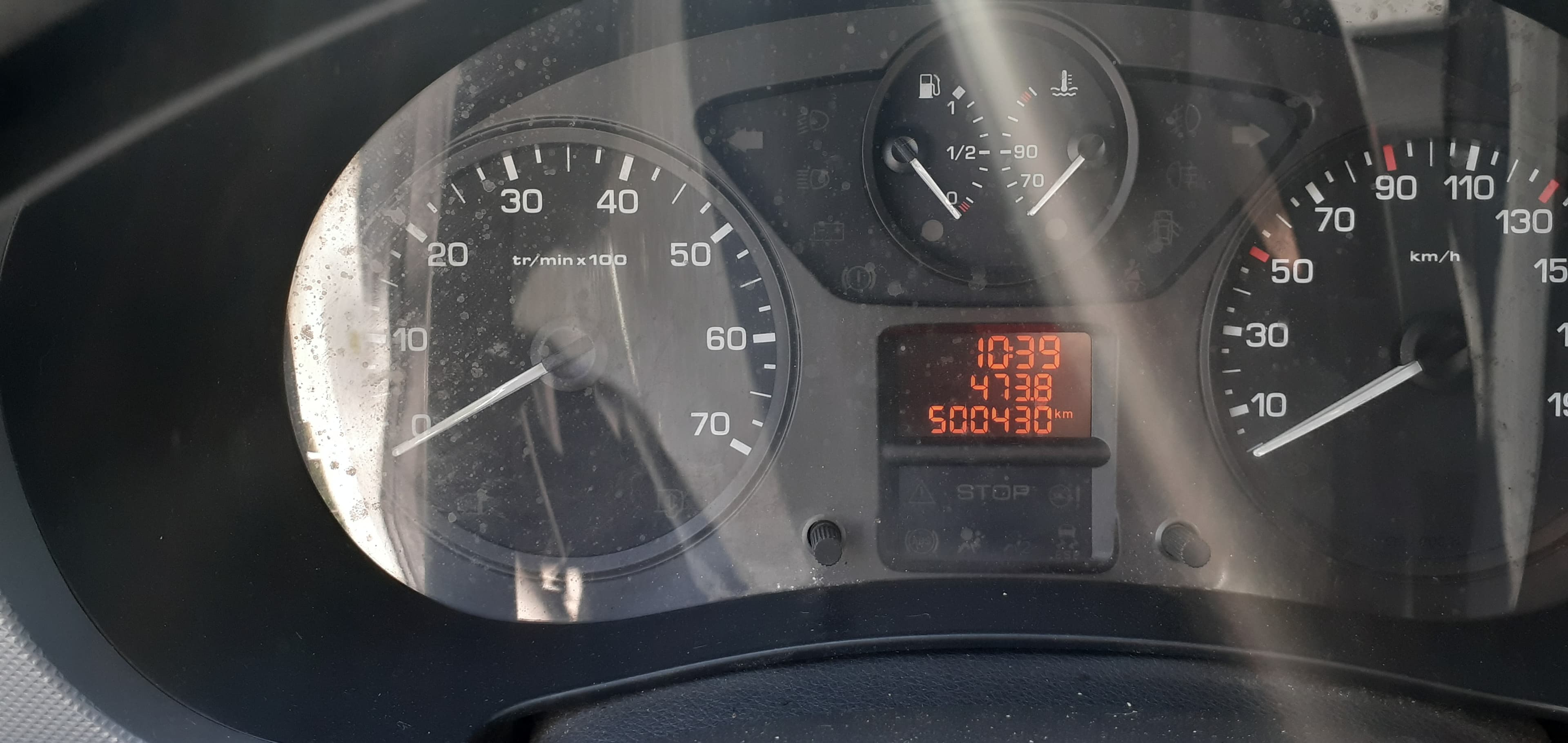 Citroën Berlingo — imagen 18