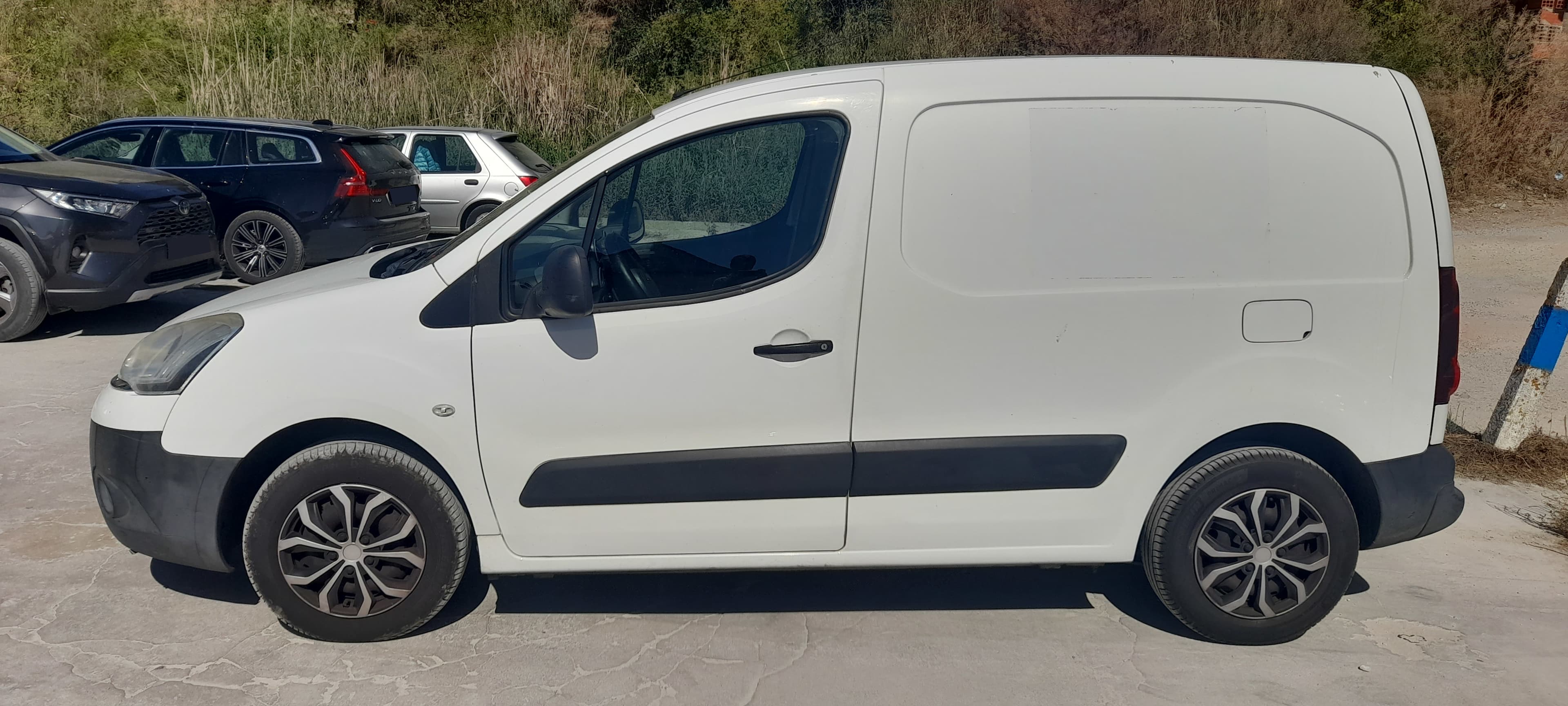 Citroën Berlingo — imagen 4