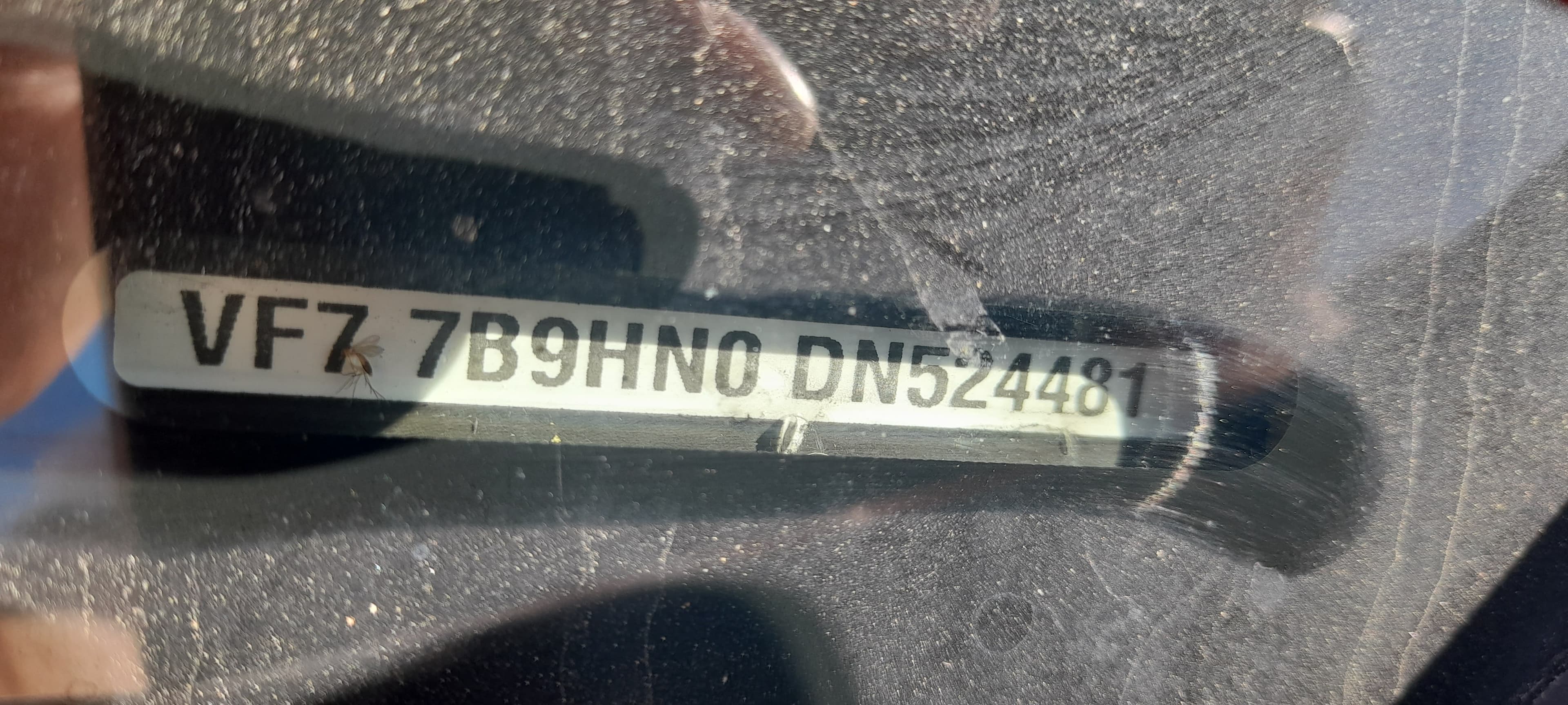 Citroën Berlingo — imagen 16