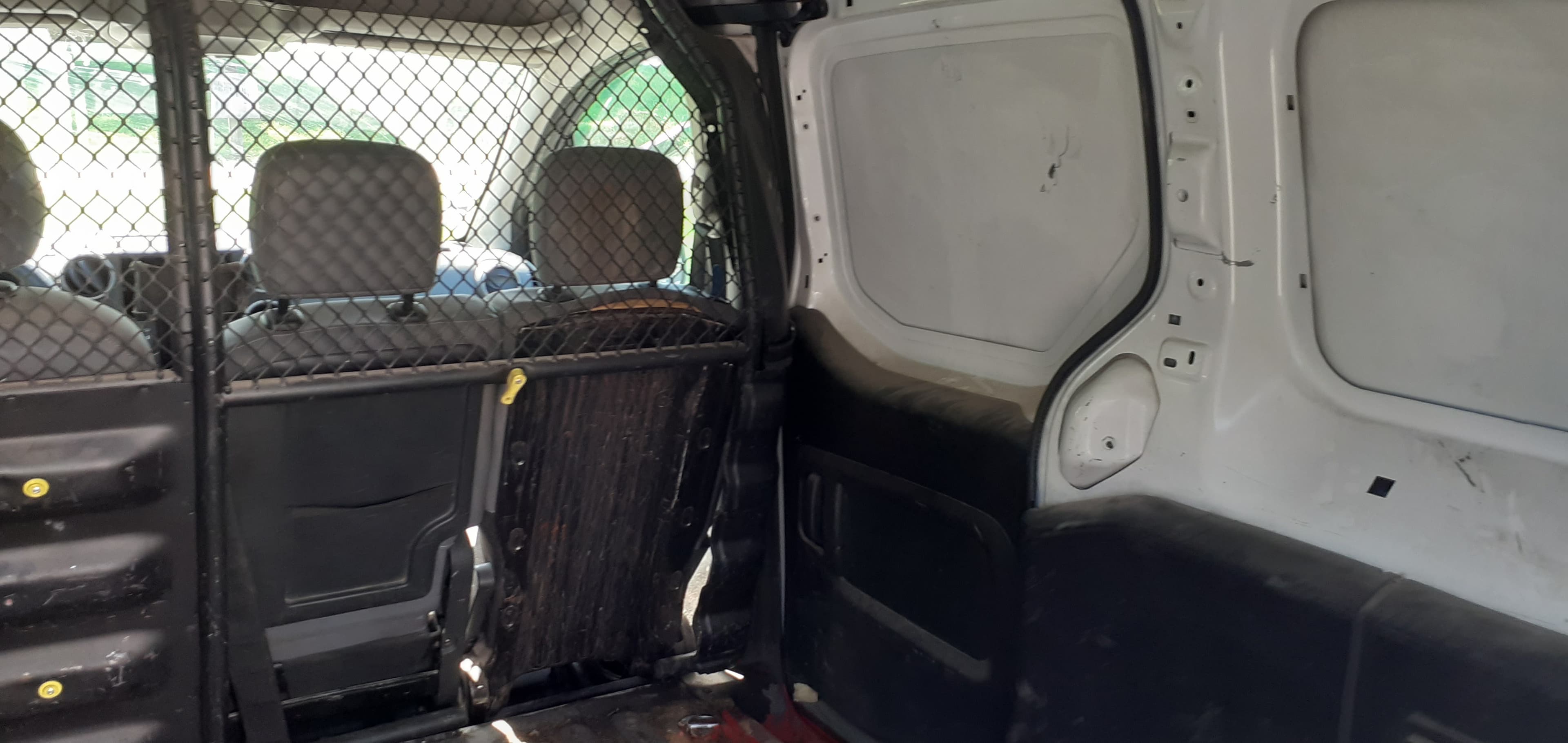 Citroën Berlingo — imagen 10