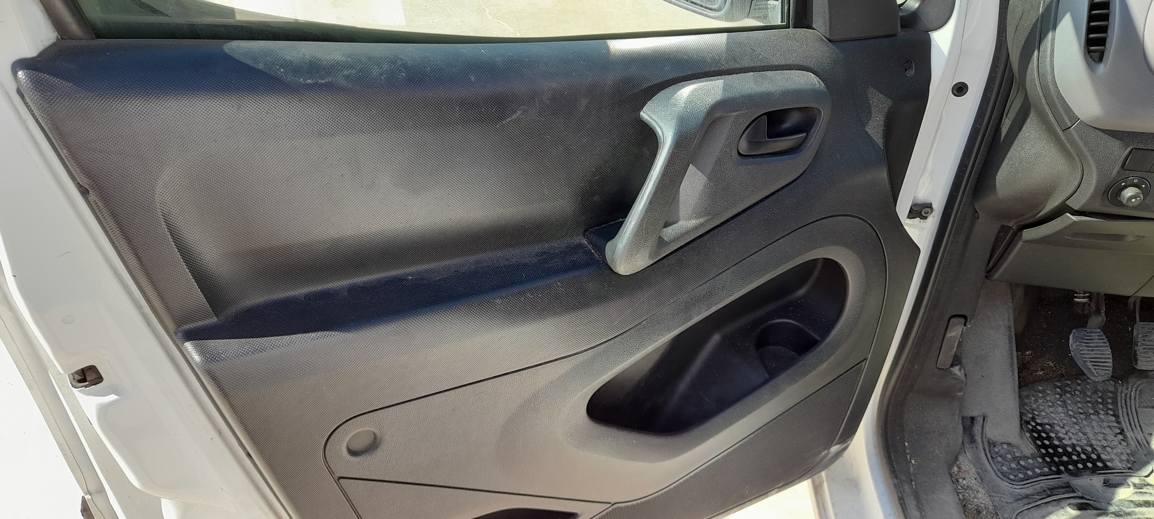 Citroën Berlingo — imagen 8