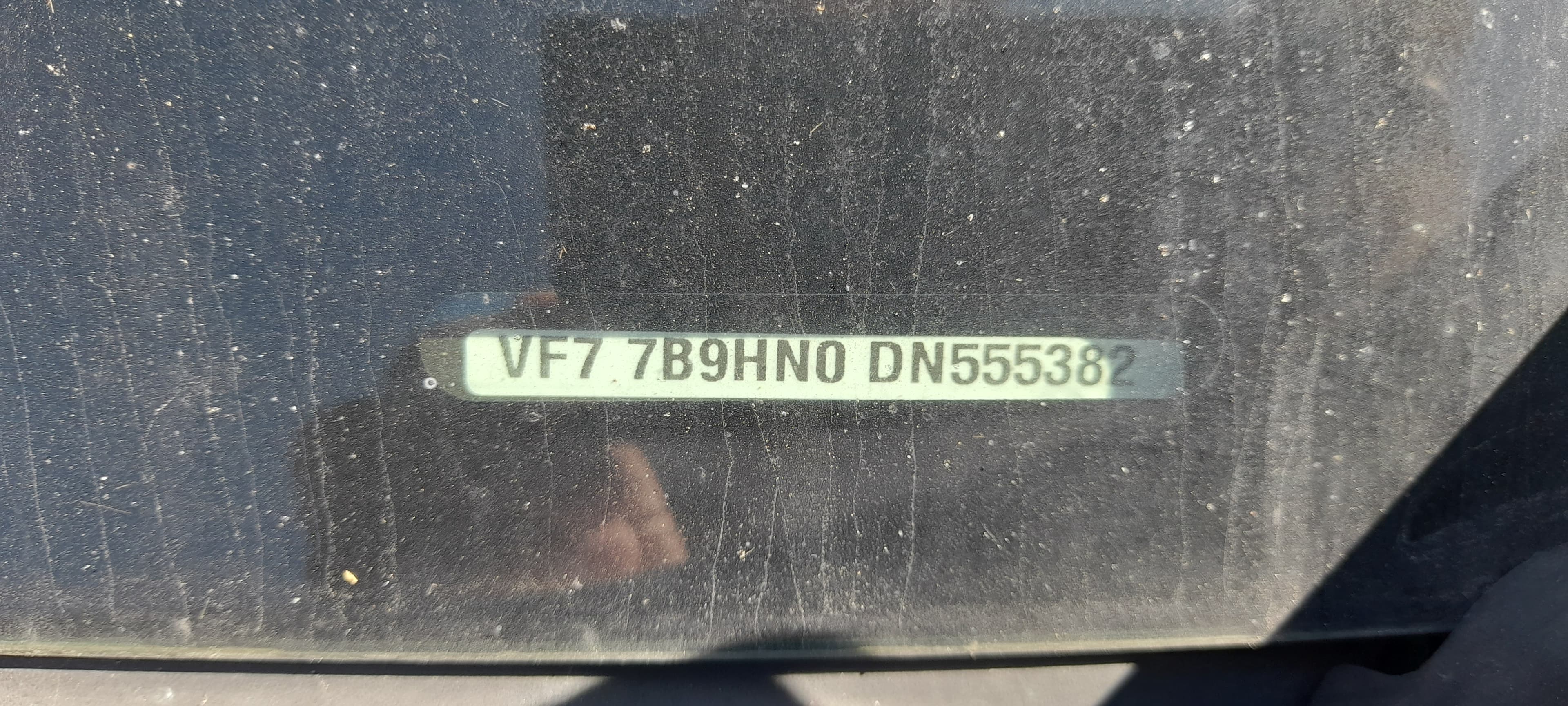 Citroën Berlingo — imagen 15