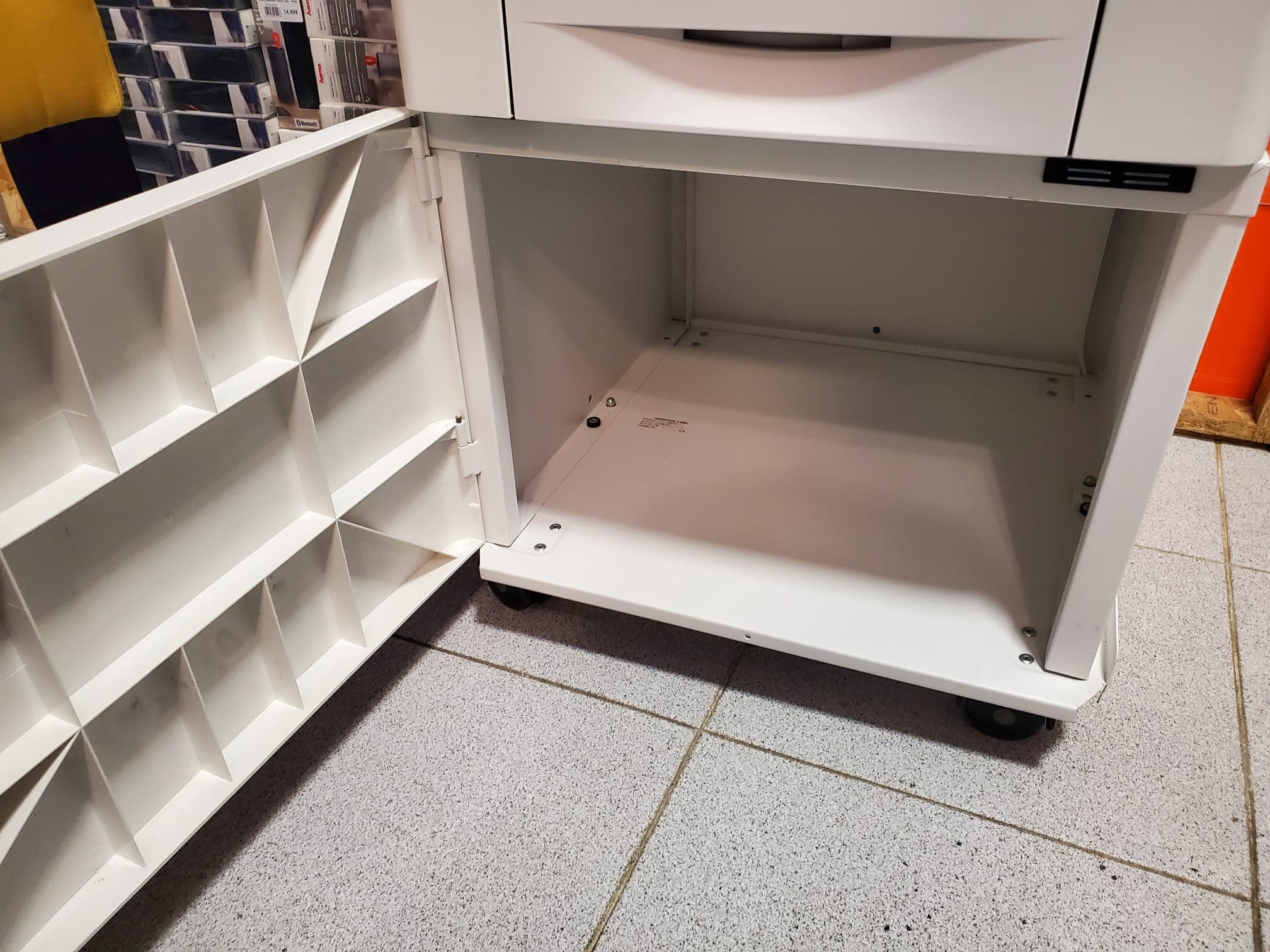 Impressora Multifunções Laser Xerox — image 14