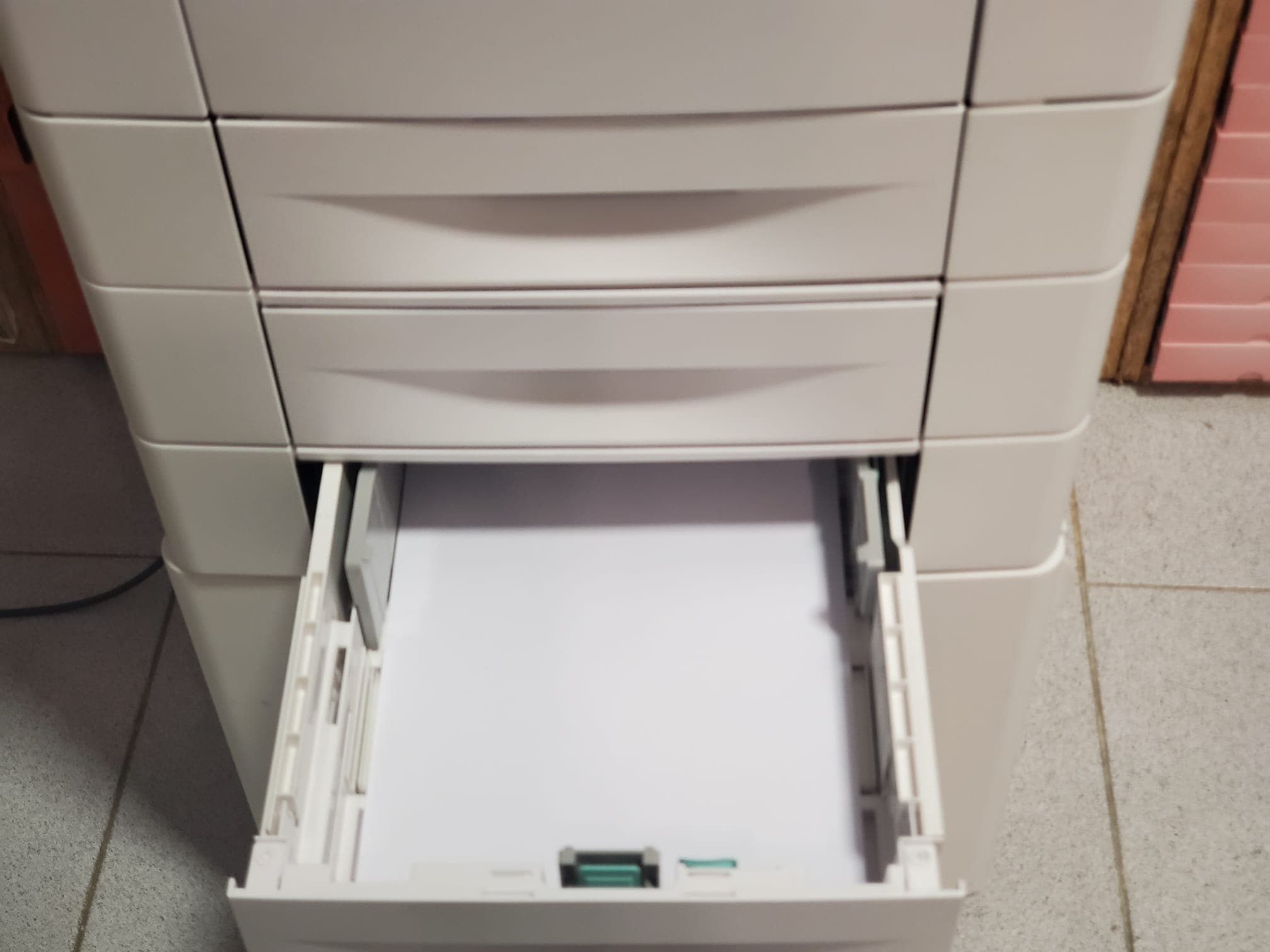 Impressora Multifunções Laser Xerox — image 9
