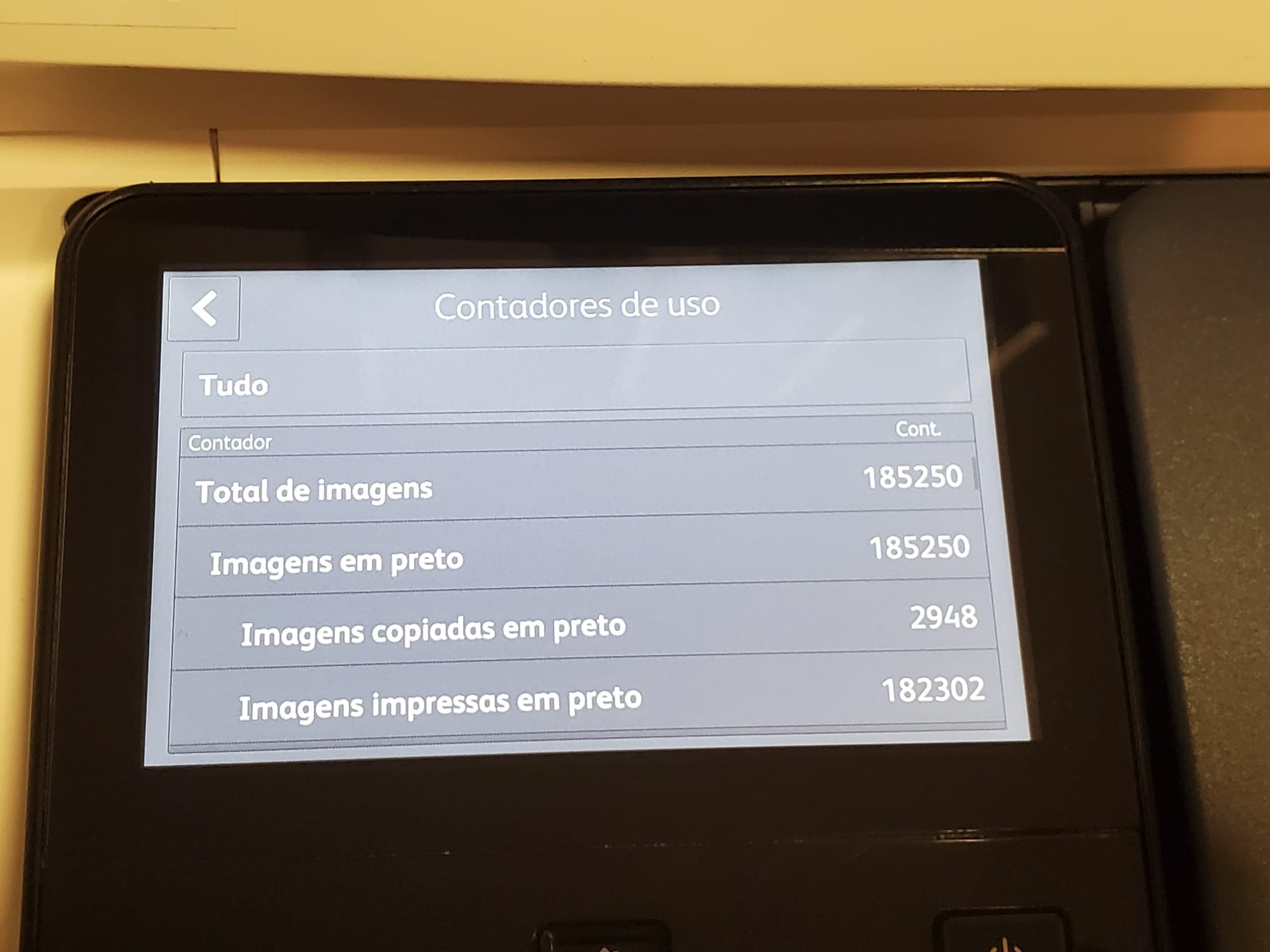 Impressora Multifunções Laser Xerox — image 22