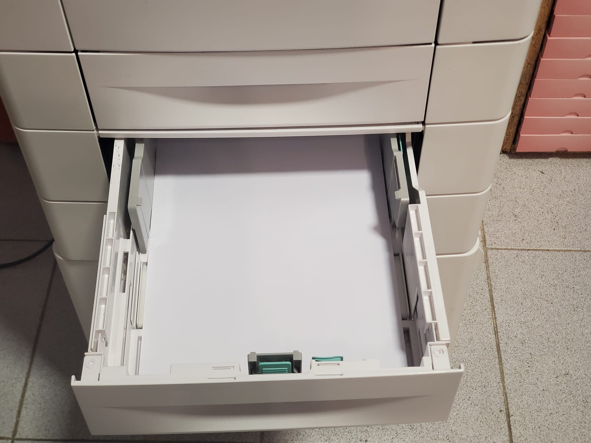Impressora Multifunções Laser Xerox — image 8