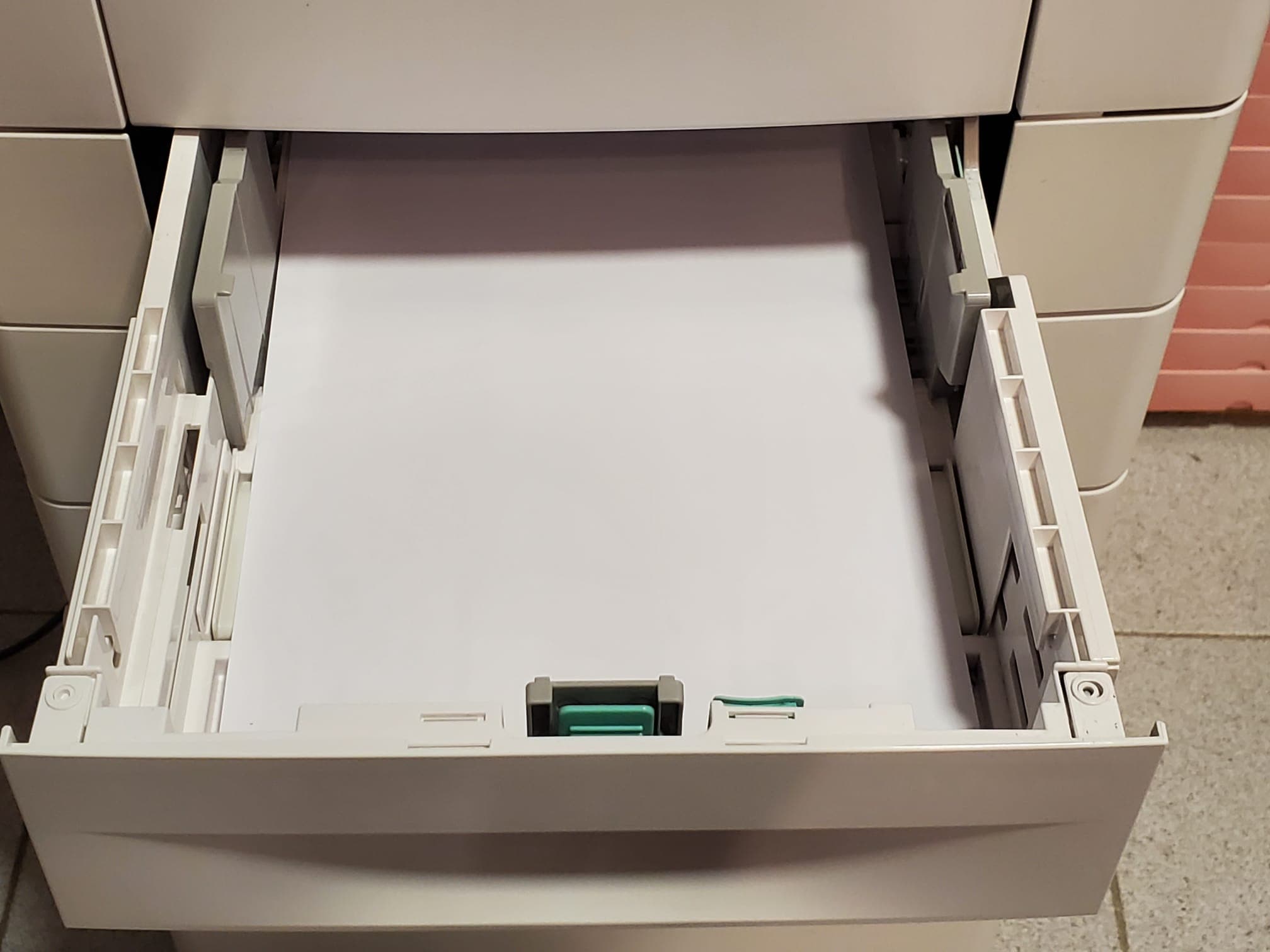 Impressora Multifunções Laser Xerox — image 10