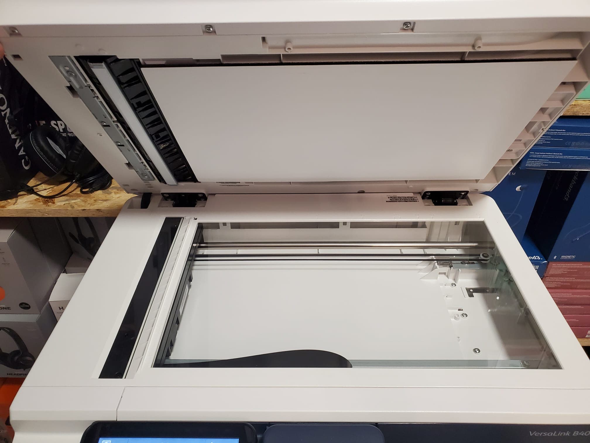 Impressora Multifunções Laser Xerox — image 11
