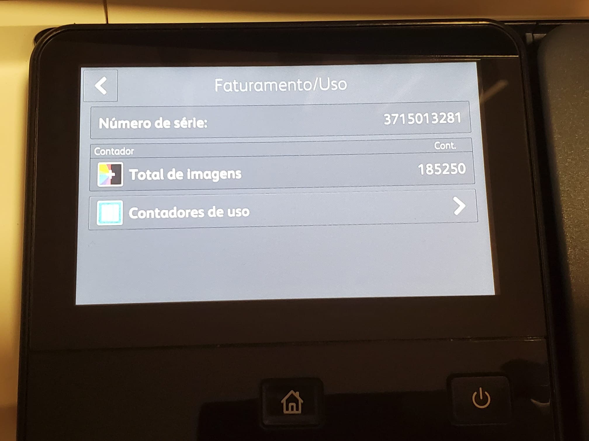 Impressora Multifunções Laser Xerox — image 18