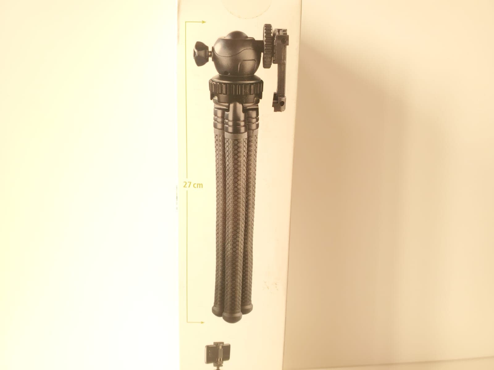 Trípodes — imagen 8
