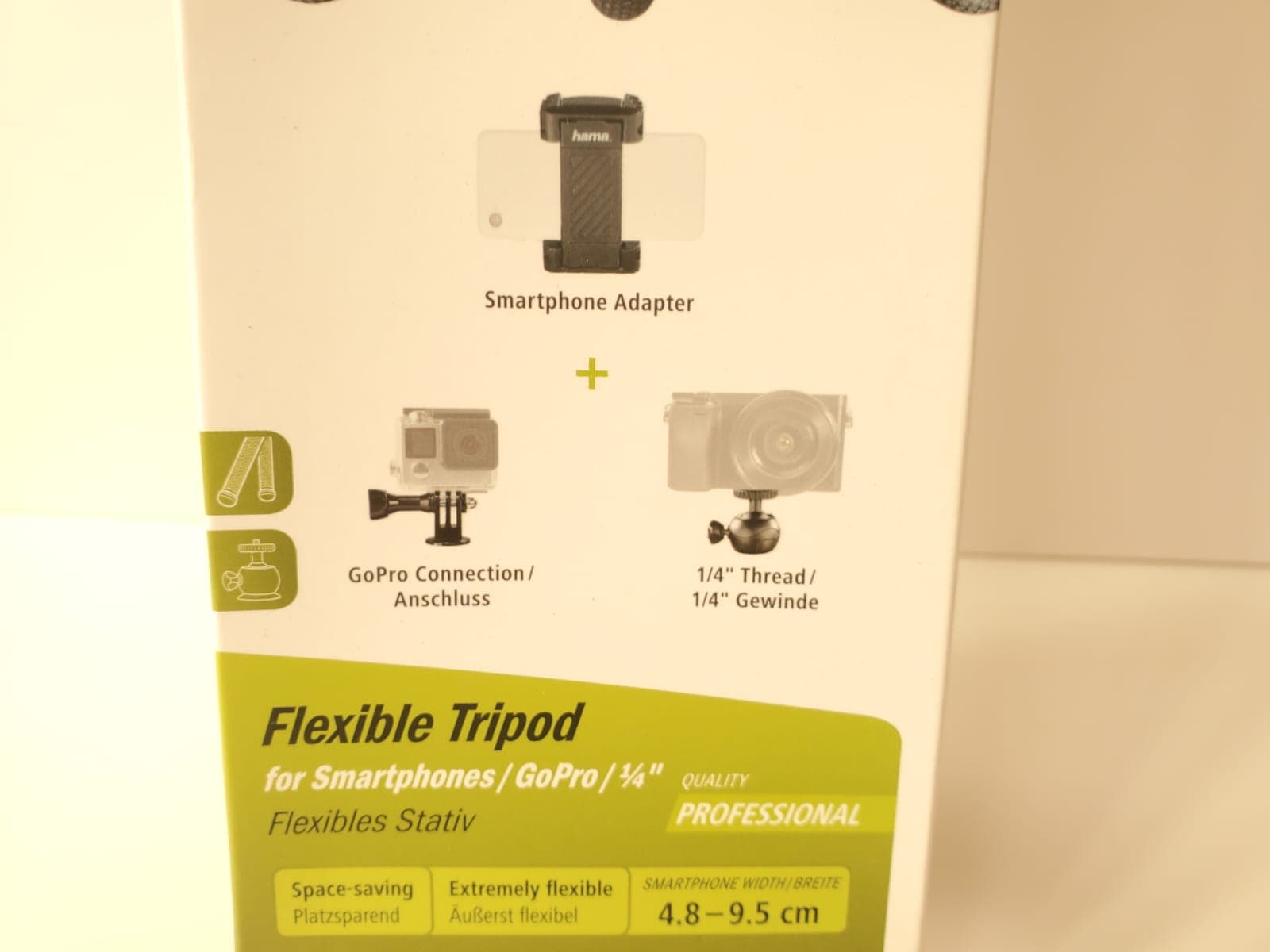Tripés — imagen 3