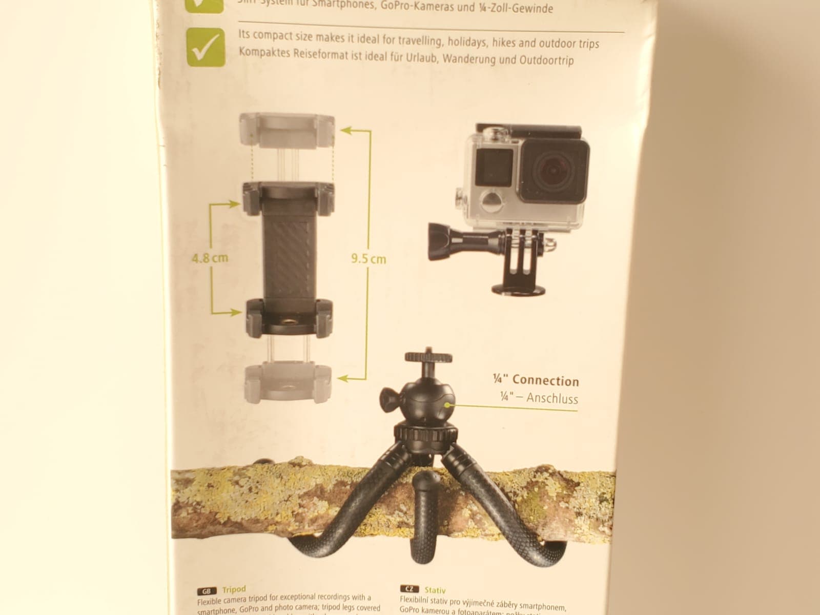 Trípodes — imagen 4