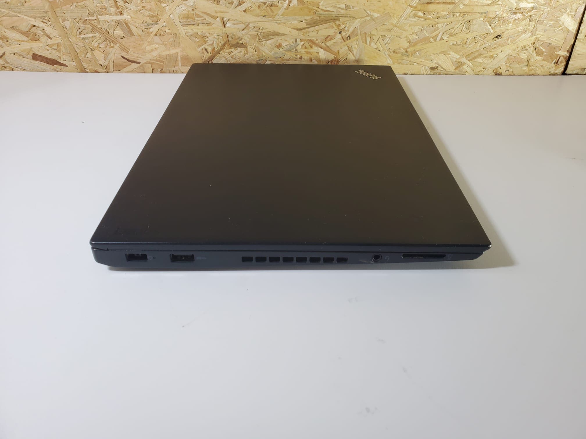 Portable Lenovo ThinkPad T460s — image 4