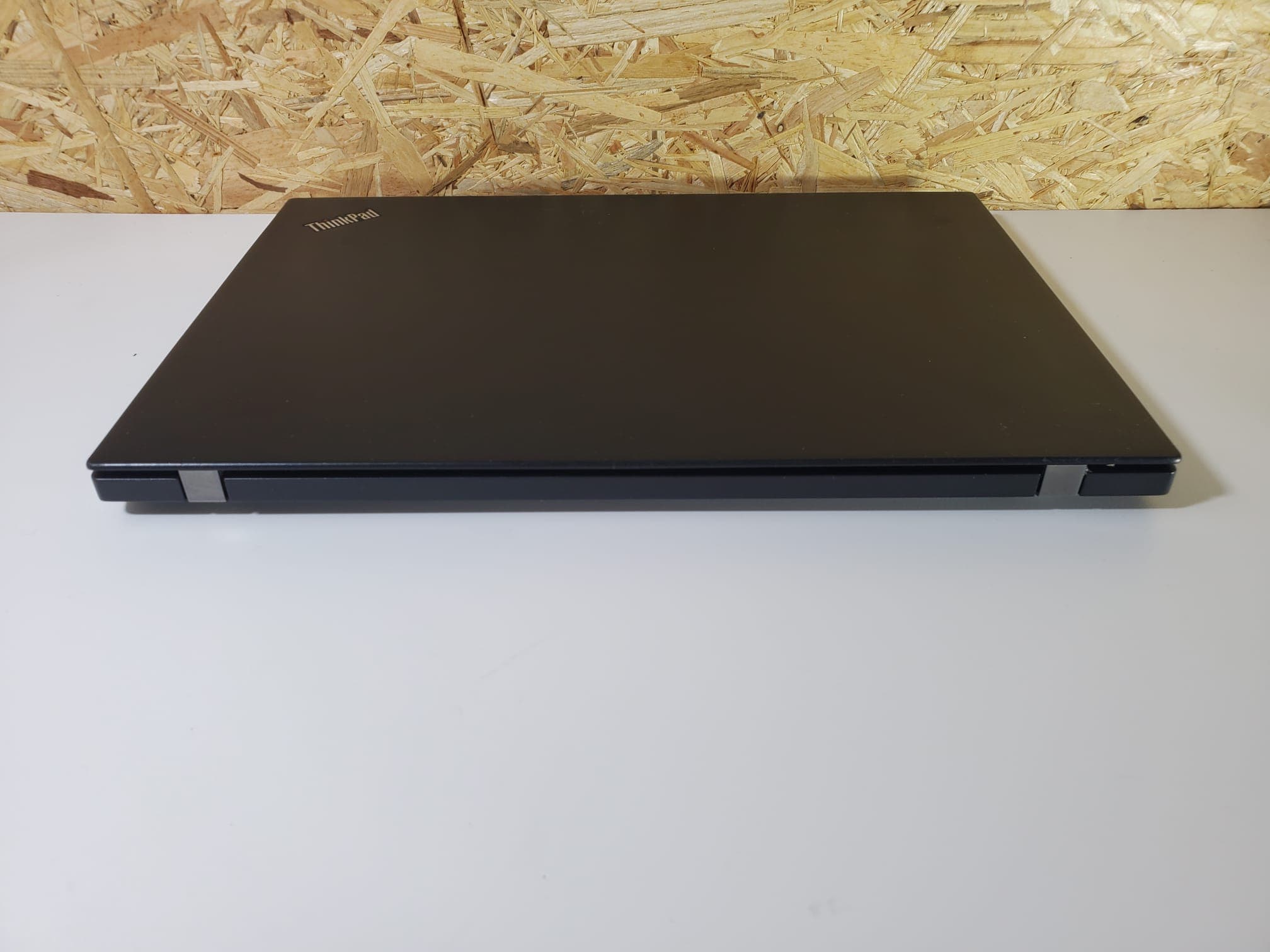 Portátil Lenovo ThinkPad T460s — imagen 5