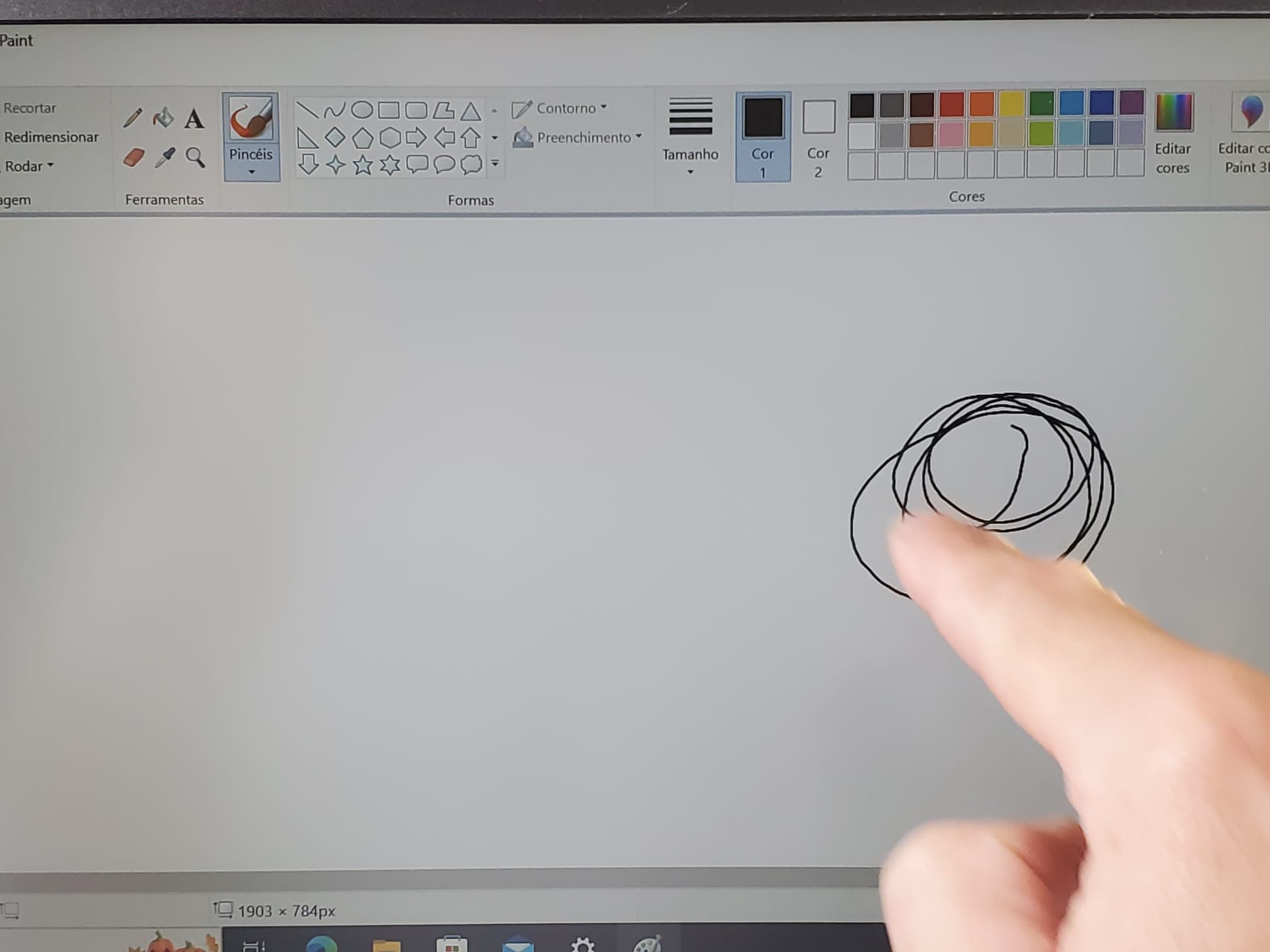 Portátil Lenovo ThinkPad T460s — imagen 10