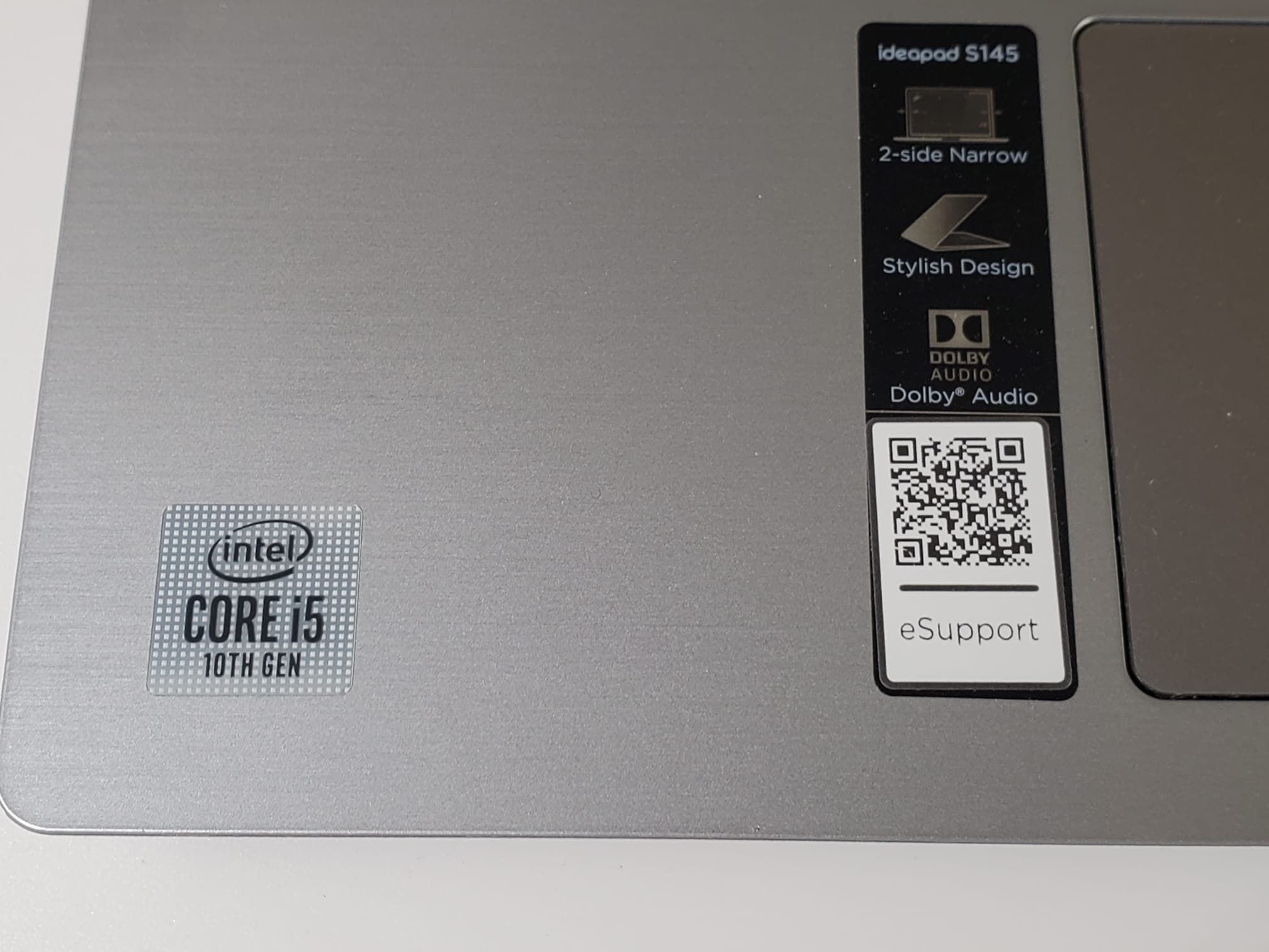Portátil Lenovo S145-14IIL — imagen 7