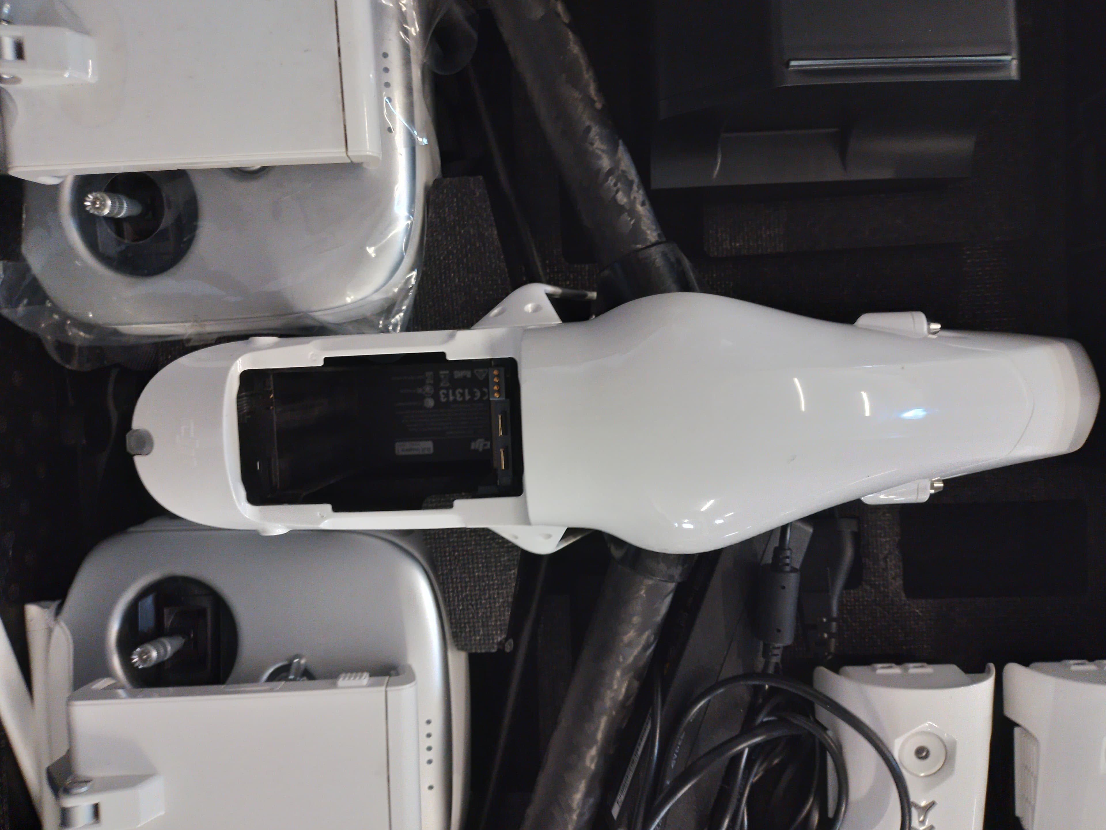 Drone — imagen 4