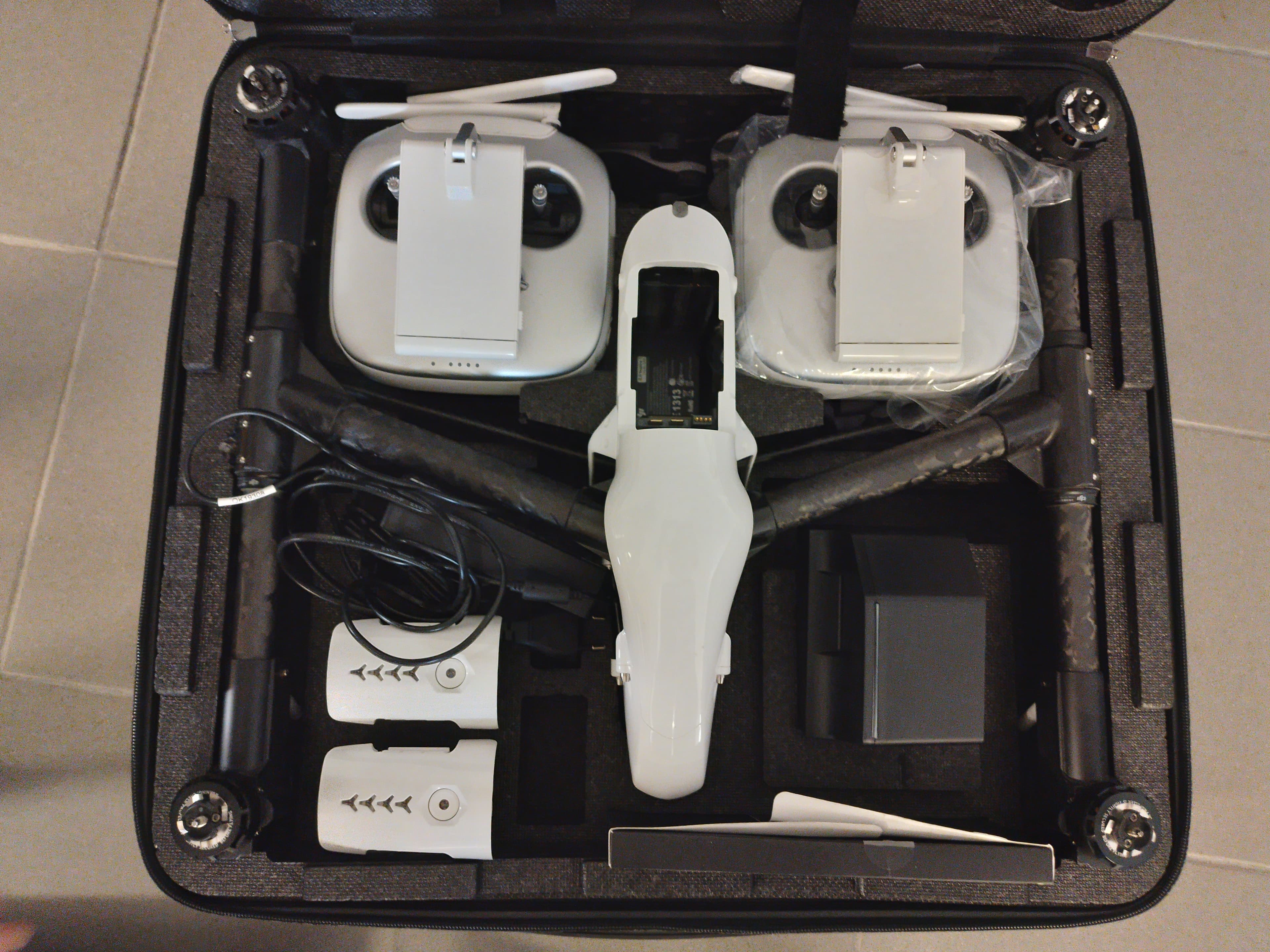 Drone — imagen 2