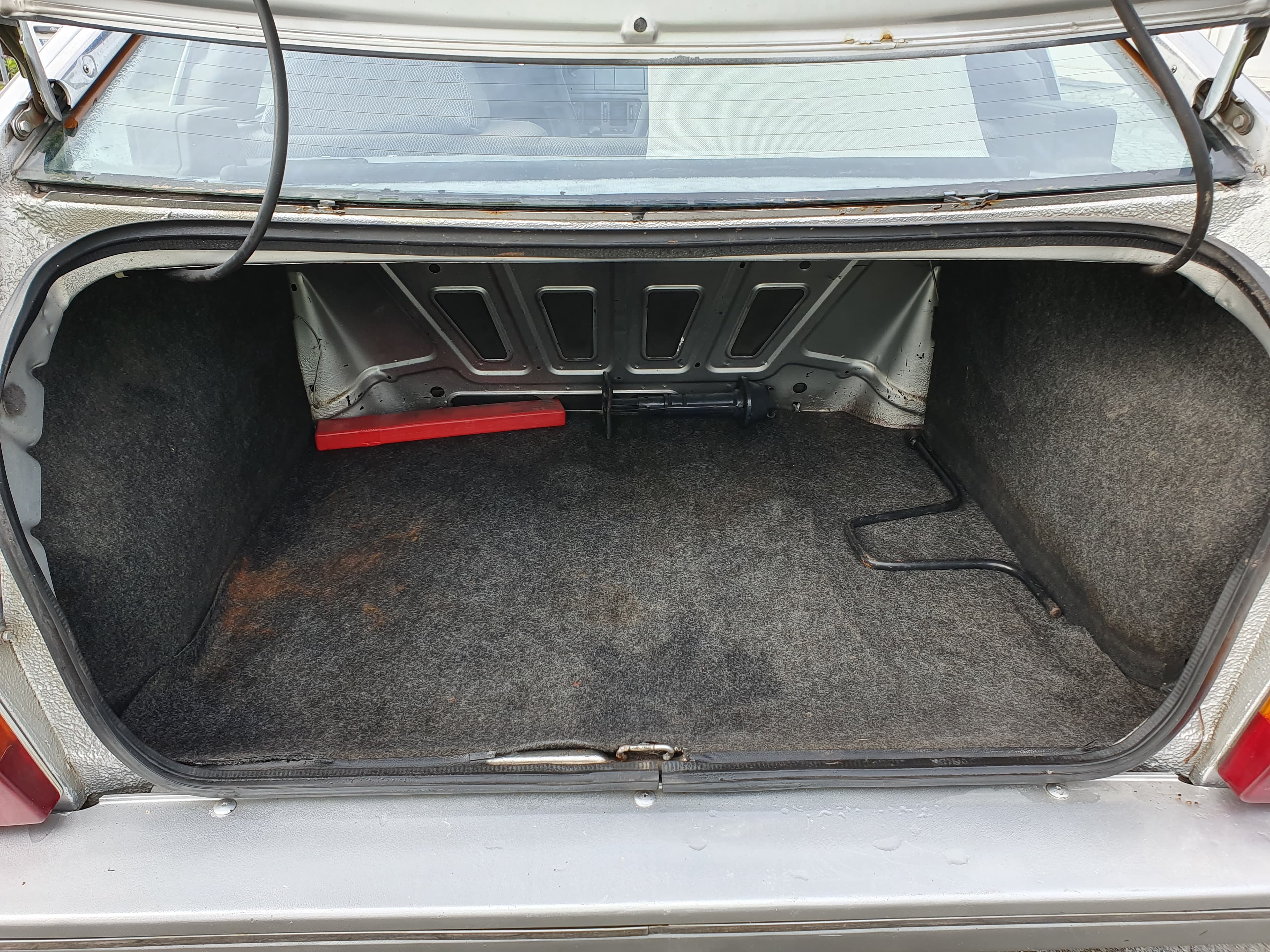 Citroën CX 25 Limousine Turbo 2 · Ano 1987 — image 7