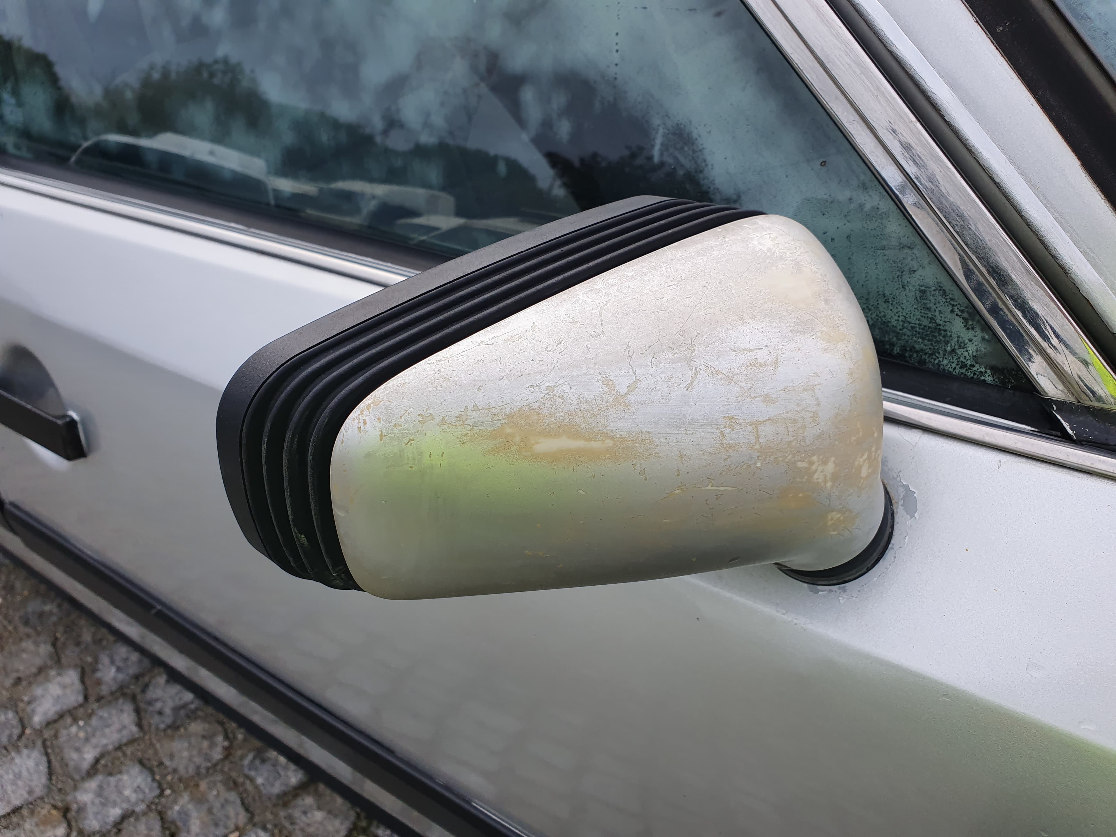Citroën CX 25 Limousine Turbo 2 · Ano 1987 — image 10