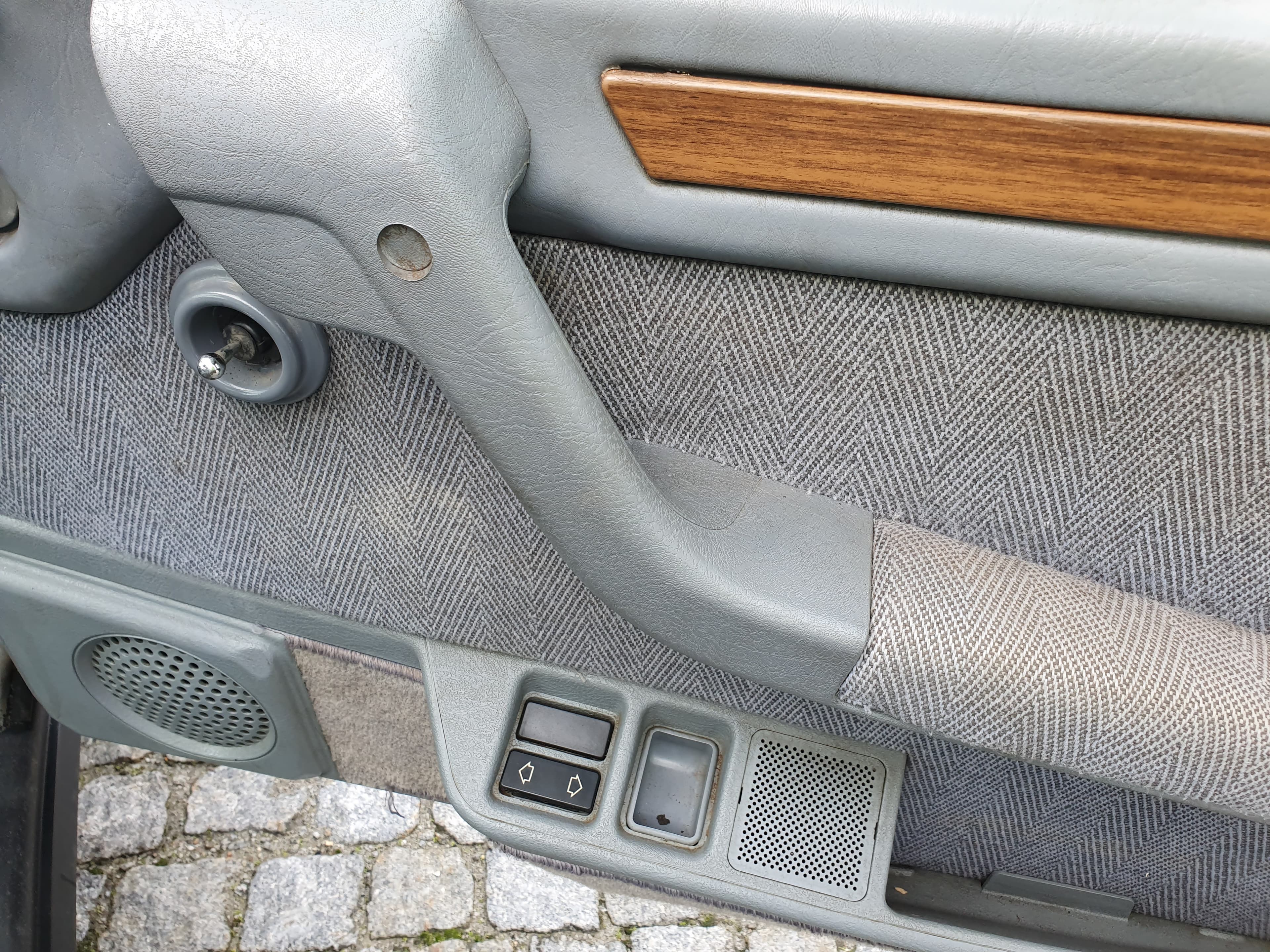 Citroën CX 25 Limousine Turbo 2 · Ano 1987 — image 13