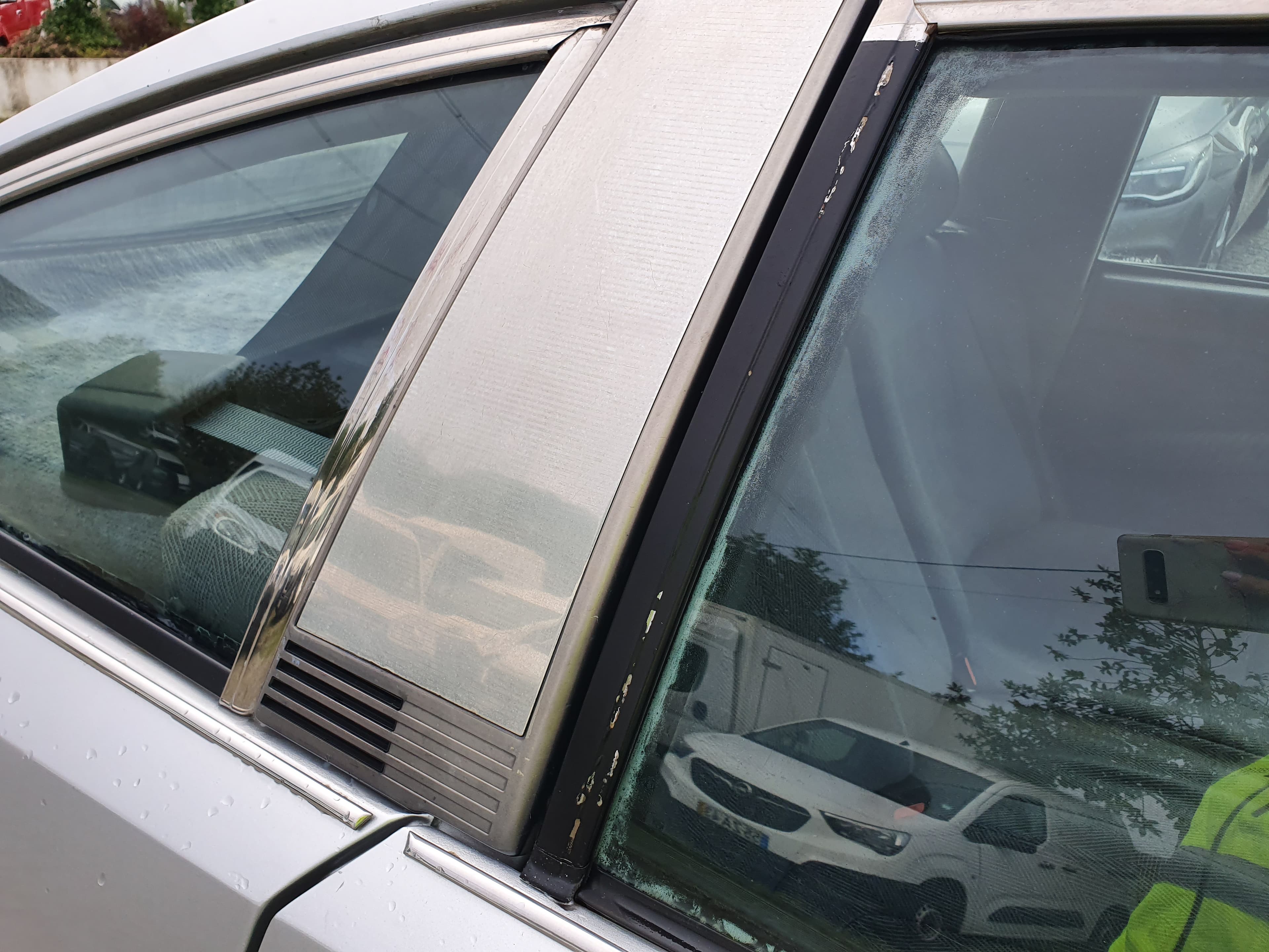 Citroën CX 25 Limousine Turbo 2 · Ano 1987 — image 27