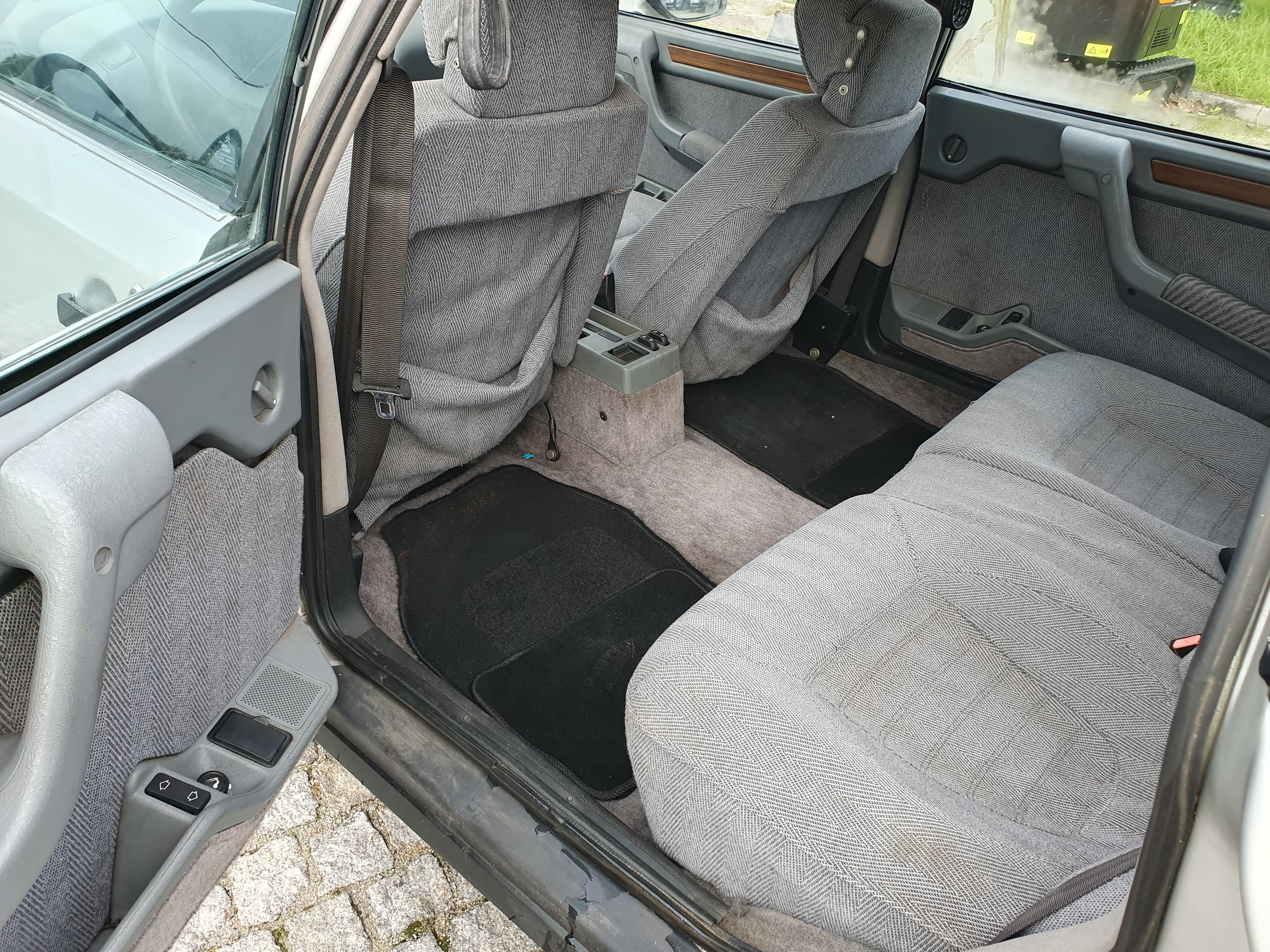 Citroën CX 25 Limousine Turbo 2 · Ano 1987 — image 20