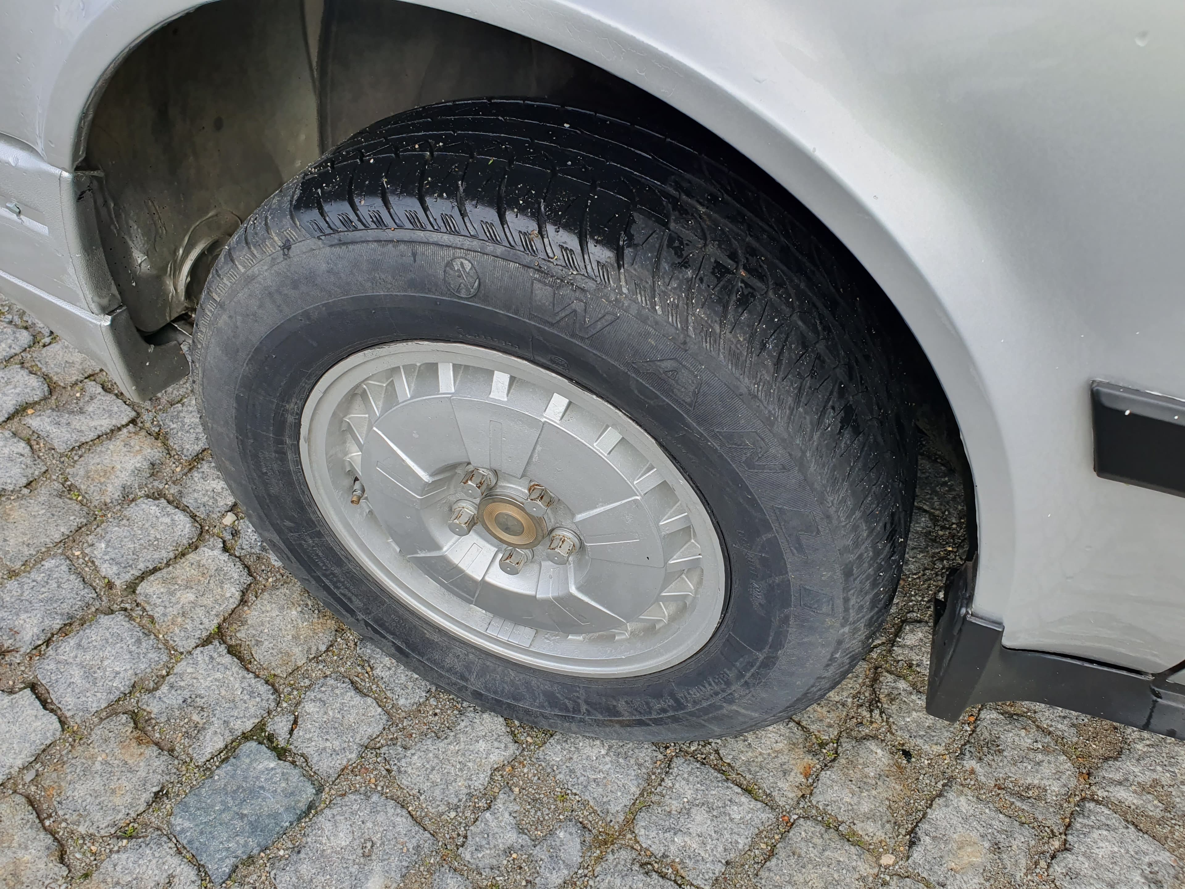 Citroën CX 25 Limousine Turbo 2 · Ano 1987 — image 19