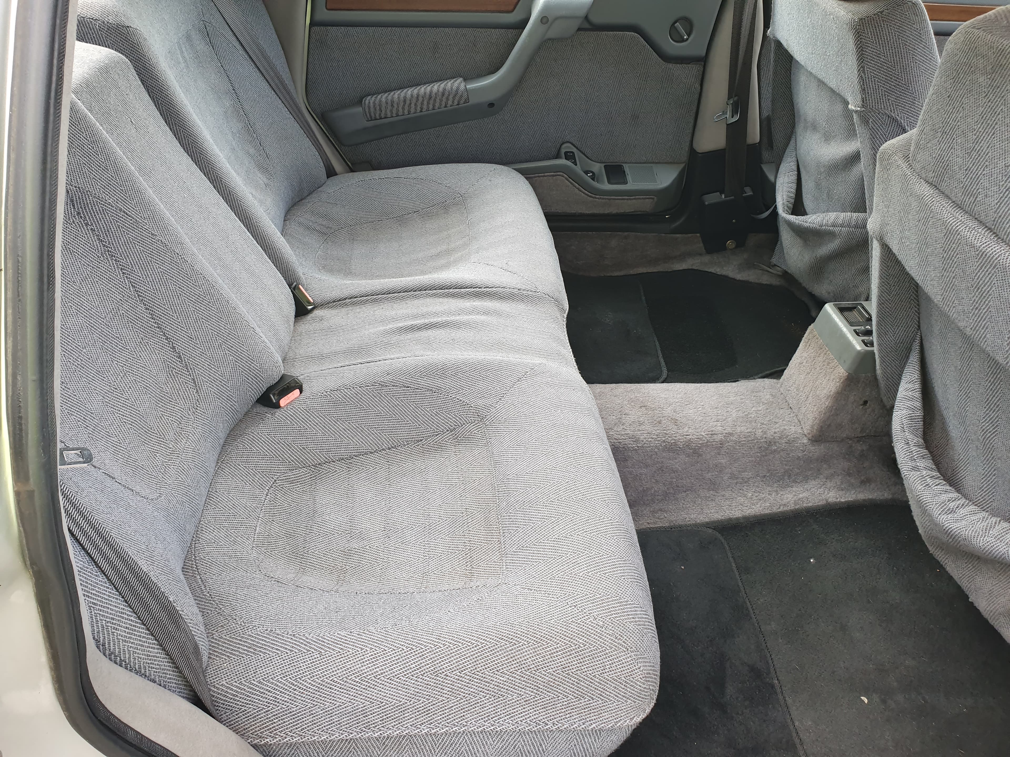 Citroën CX 25 Limousine Turbo 2 · Ano 1987 — image 11